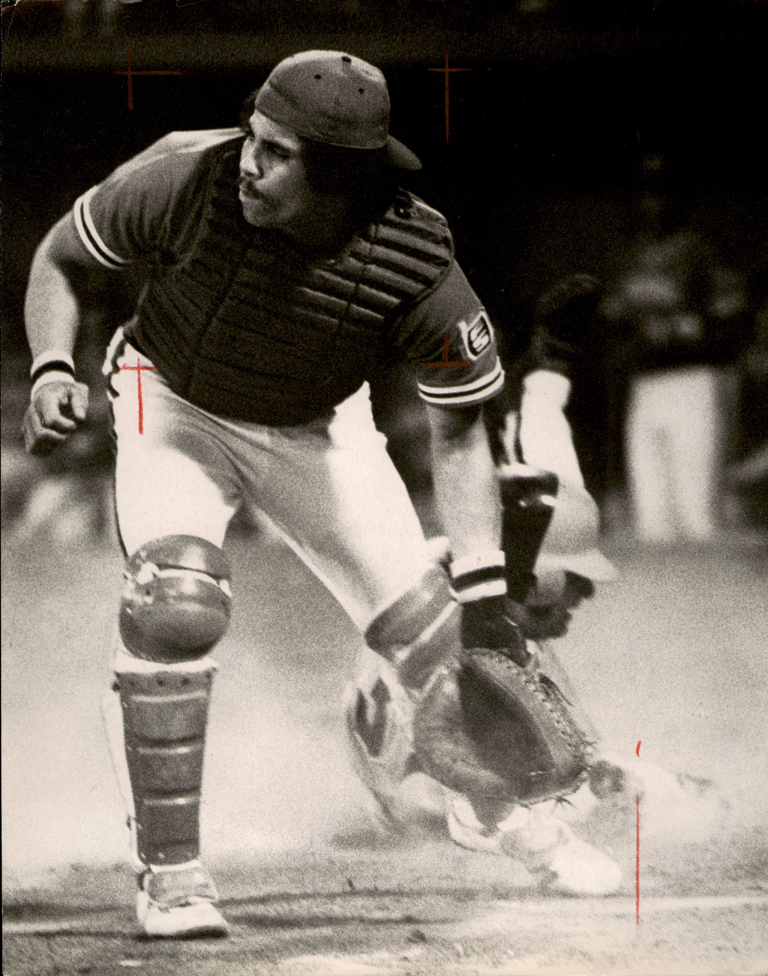 Eliseo Rodríguez jugó 20 temporadas en la Liga Invernal de Puerto Rico, donde también posteriormente fue coach.