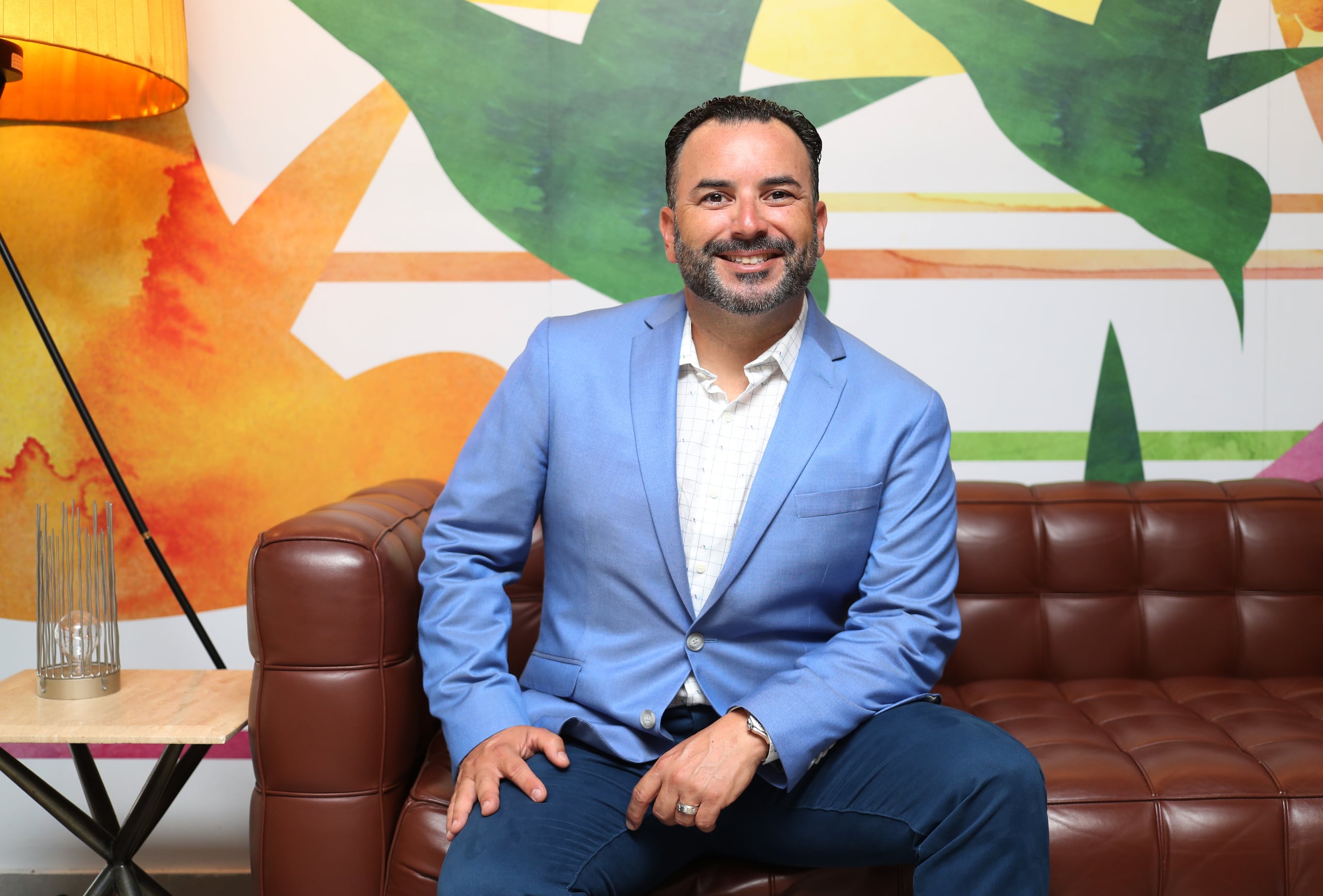 Joseph Fonseca