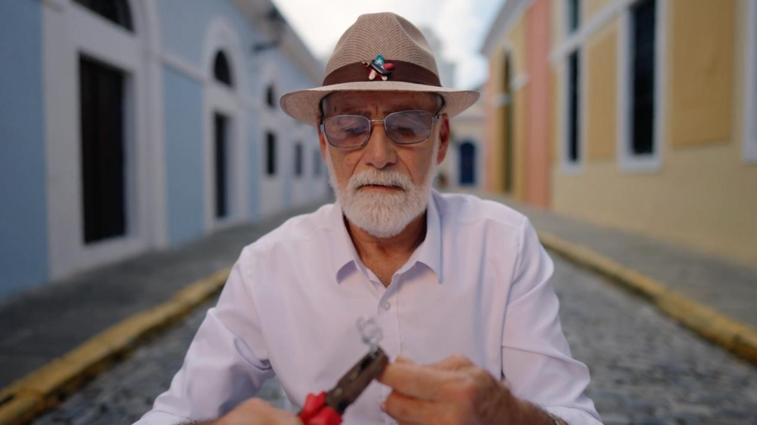 Oscar Figueroa Betancourt
Esculturas en alambre