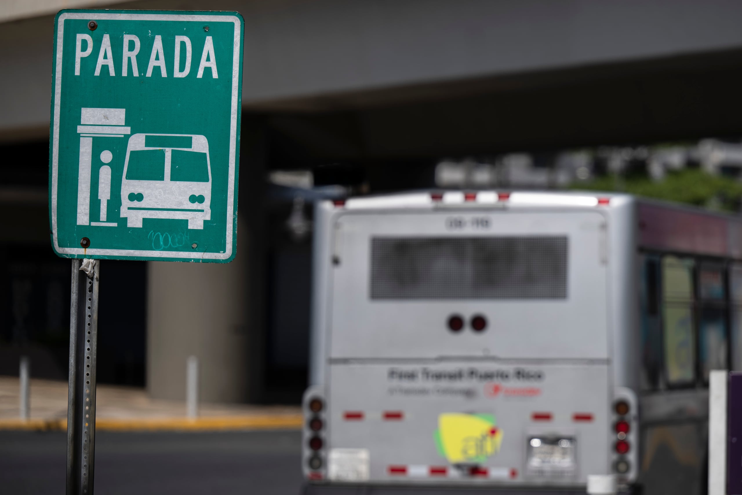 Las labores serían en la zona de San Juan.