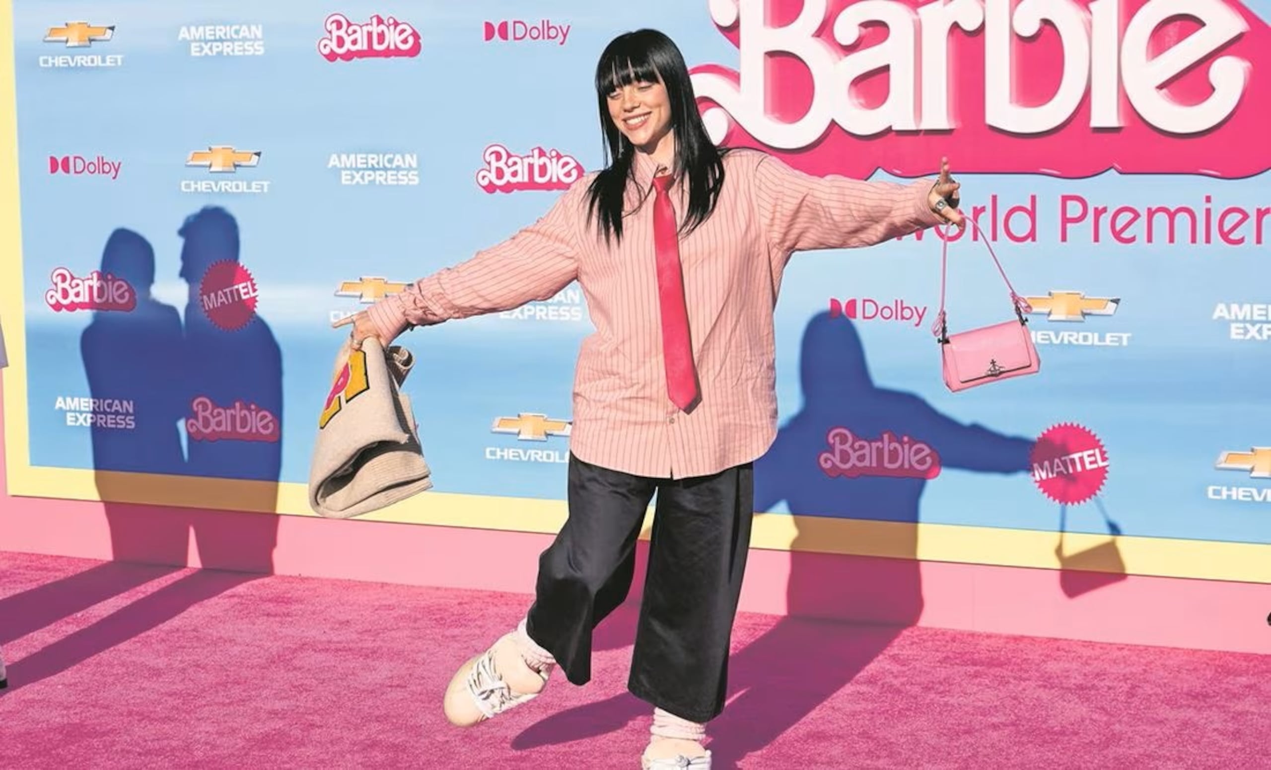 Billie Eilish