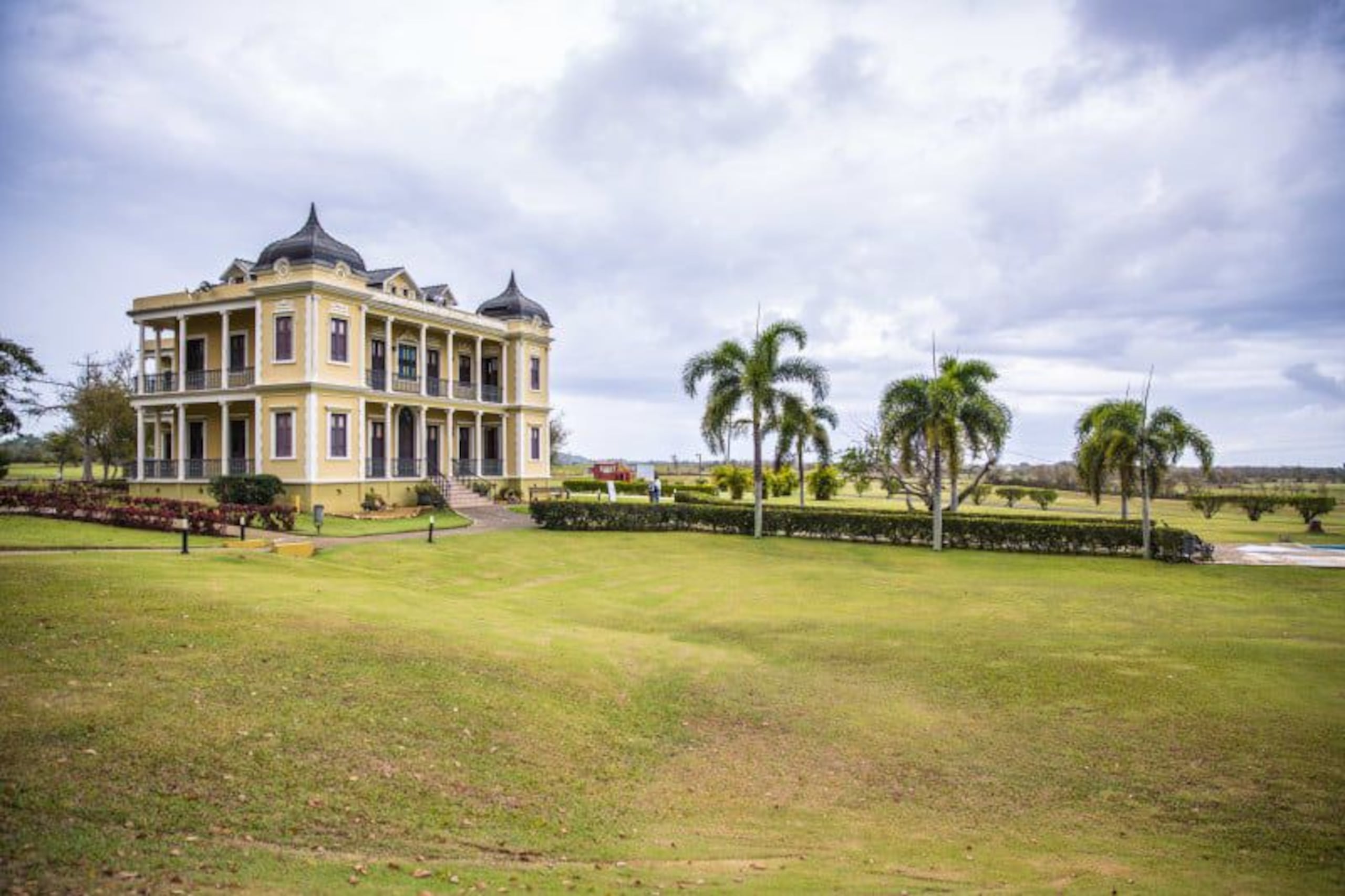 Castillo Labadie