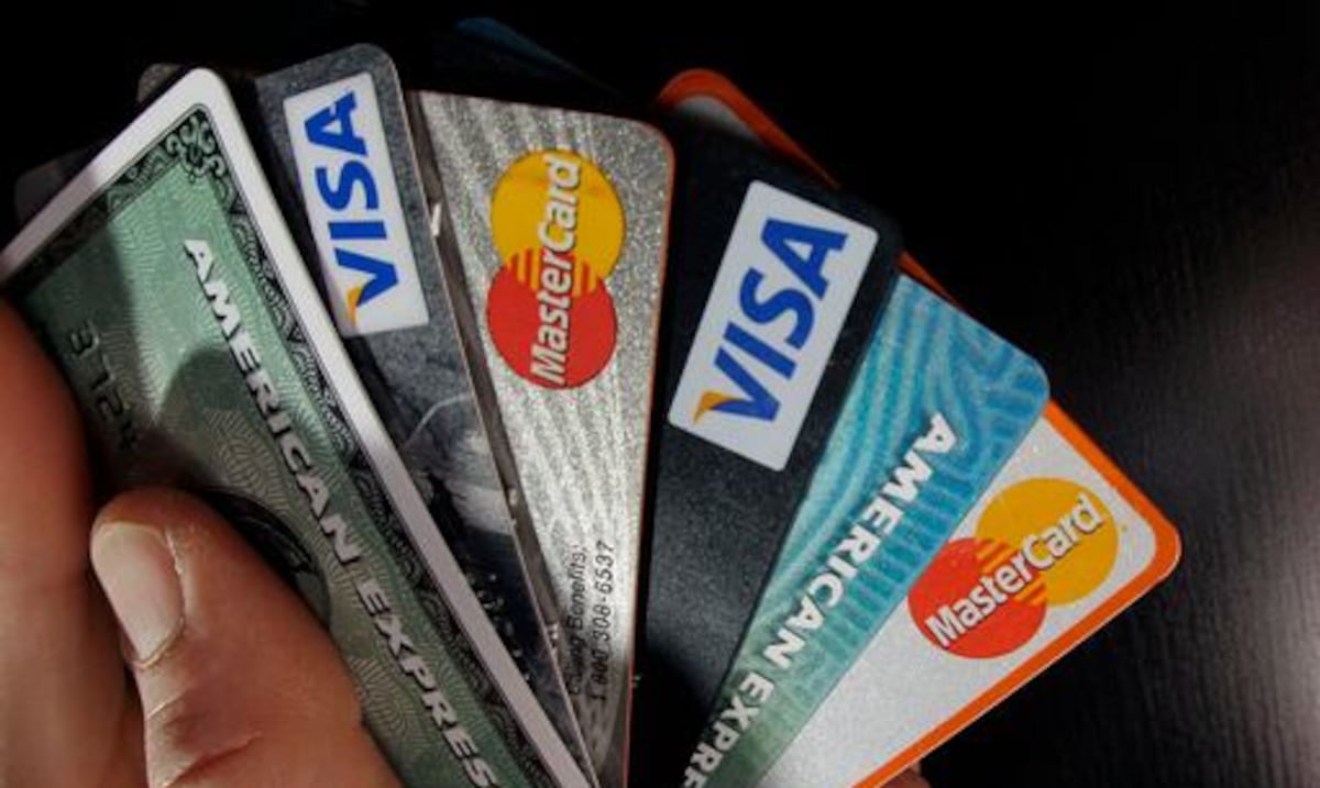 The hidden cost of credit cards that many consumers don't realize