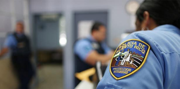 Imagen de la cobertura de: Conductor se querella por el hurto de su pistola y dinero en Coamo