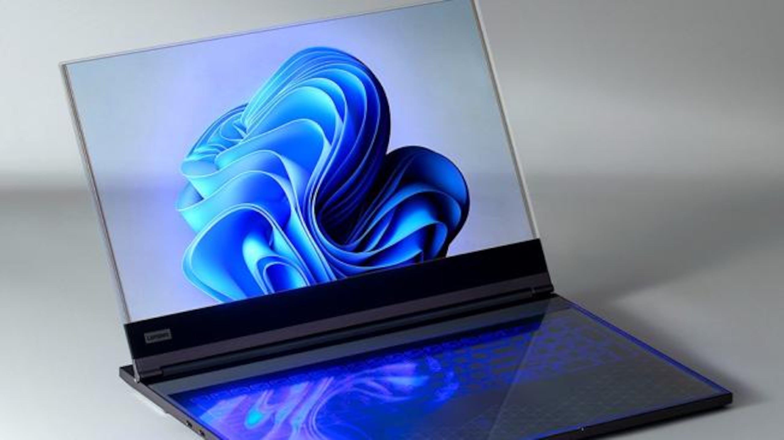 Hasta ahora no se ha fijado una fecha de lanzamiento ni precio para la Lenovo ThinkBook Transparent Display Laptop, que todavía permanece como un concepto.