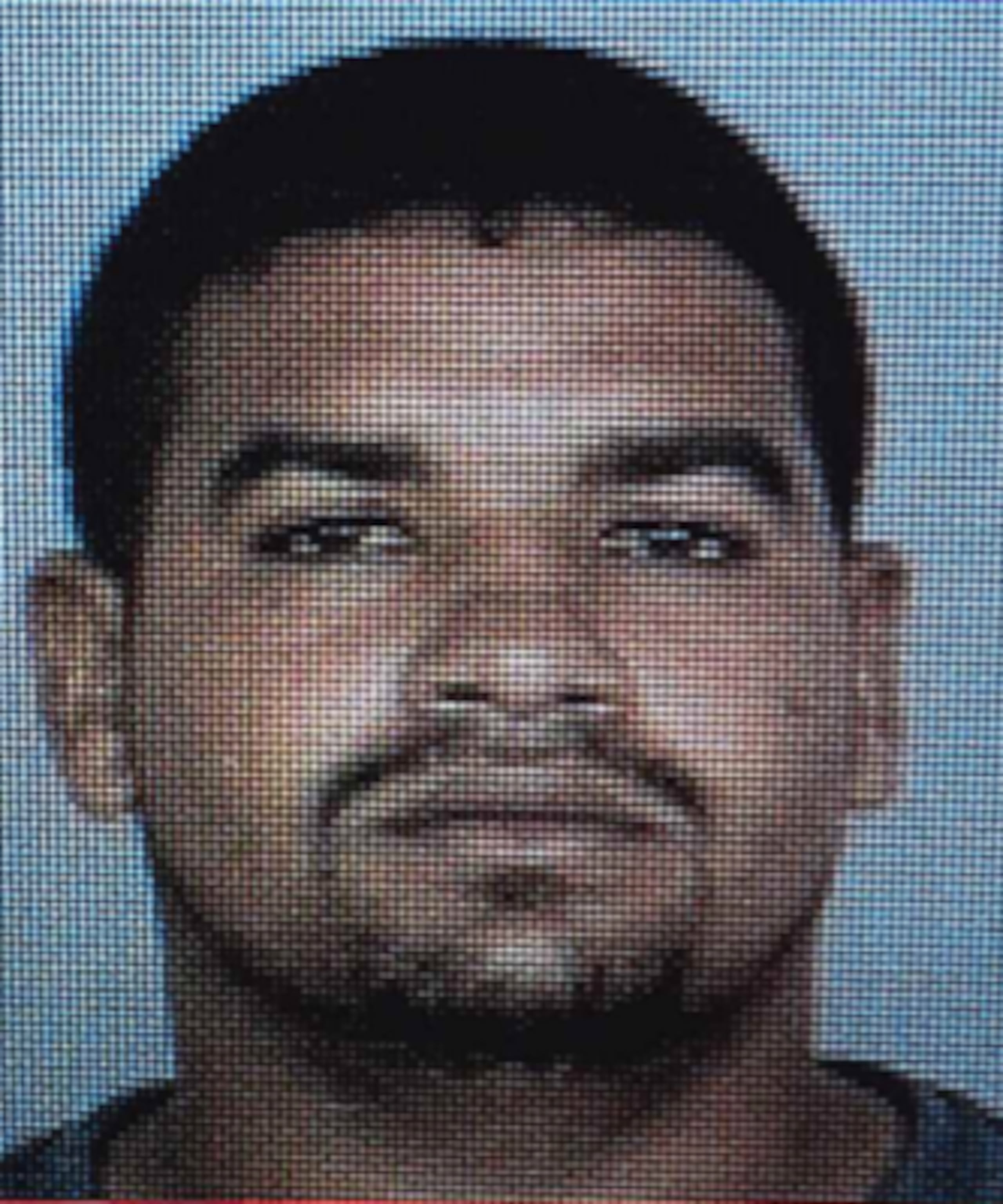 El cadáver de Ángel Luis Pérez Colón fue hallado el jueves en un barranco, a unos 30 pies de profundidad, a orillas de la PR-149 en Ciales.