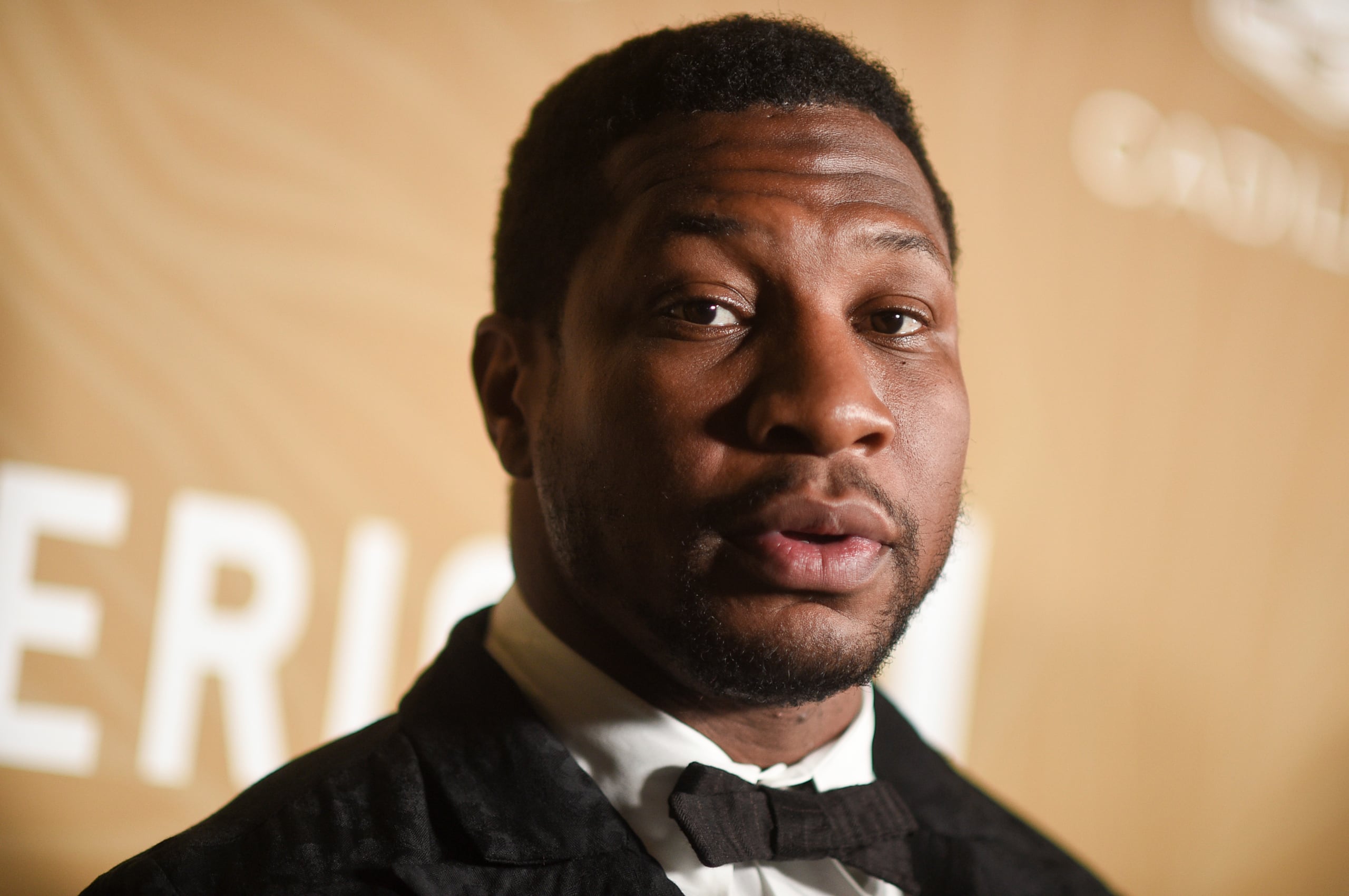 El incidente por el que detuvieron a Jonathan Majors ocurrió en Nueva York.