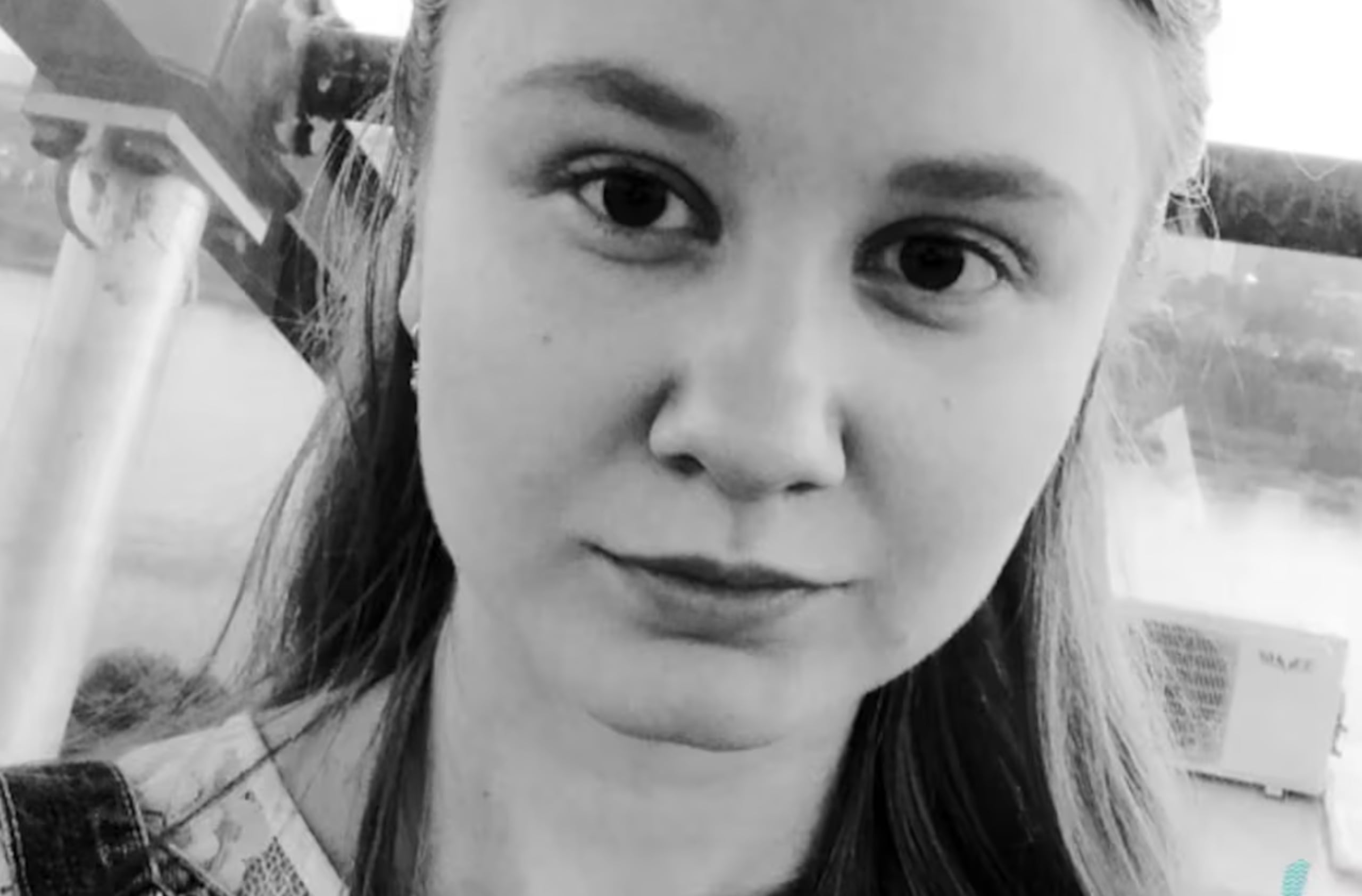 Darya Shipilova era asistente en el laboratorio. Tenía 28 años.