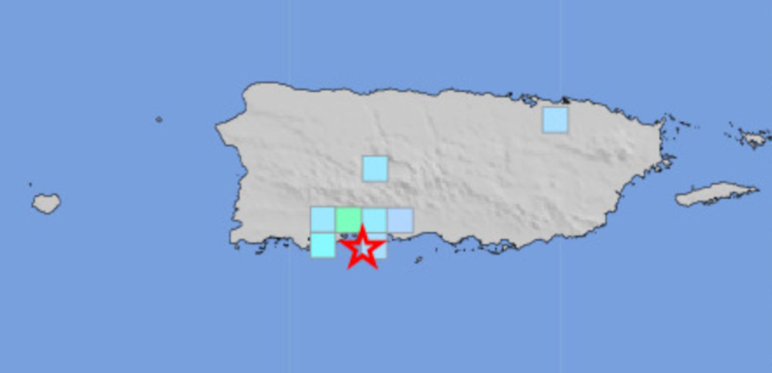 (Servicio Geológico de los Estados Unidos)