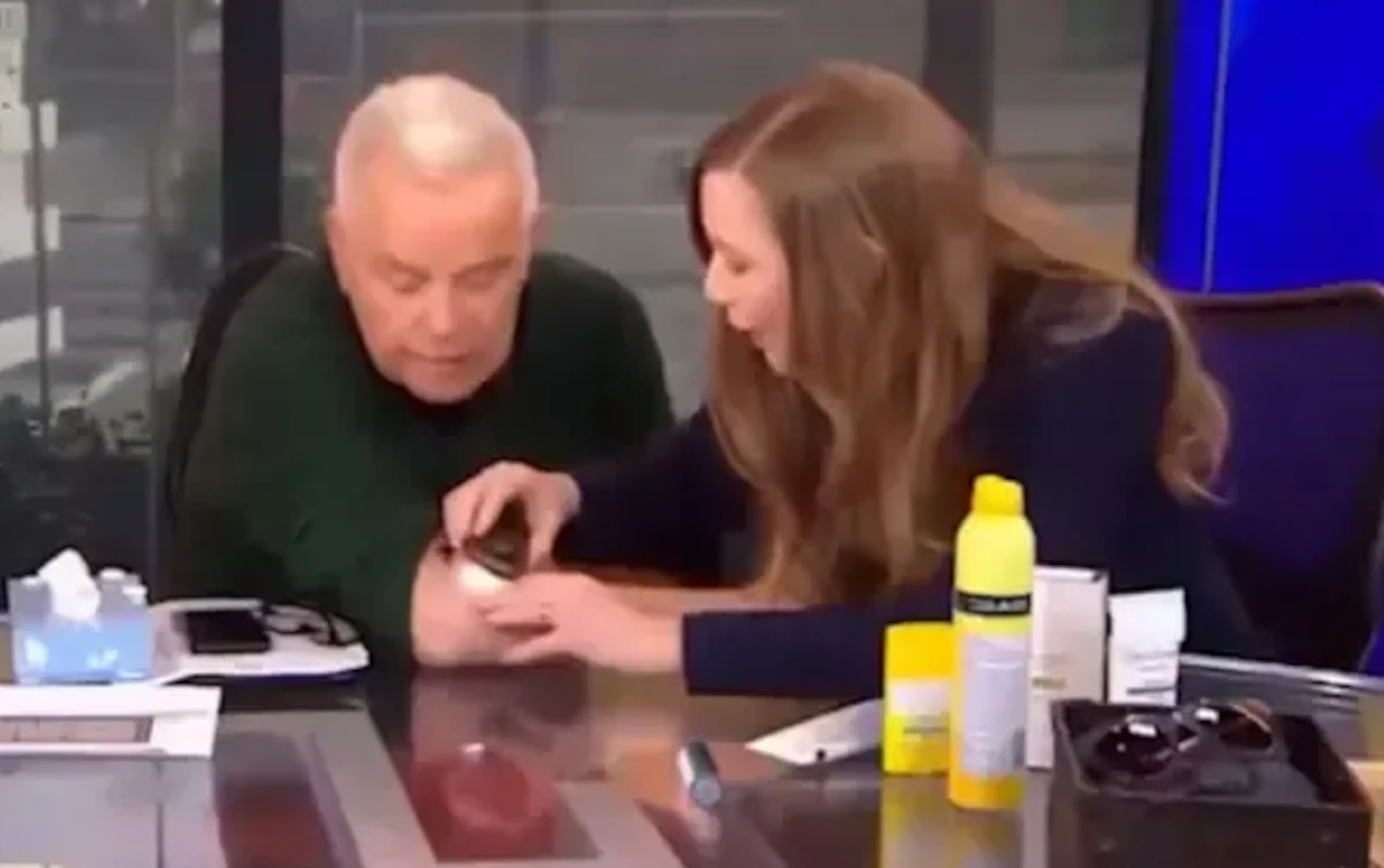 La especialista explicó que este tipo de cáncer es común y tratable si se detecta a tiempo.