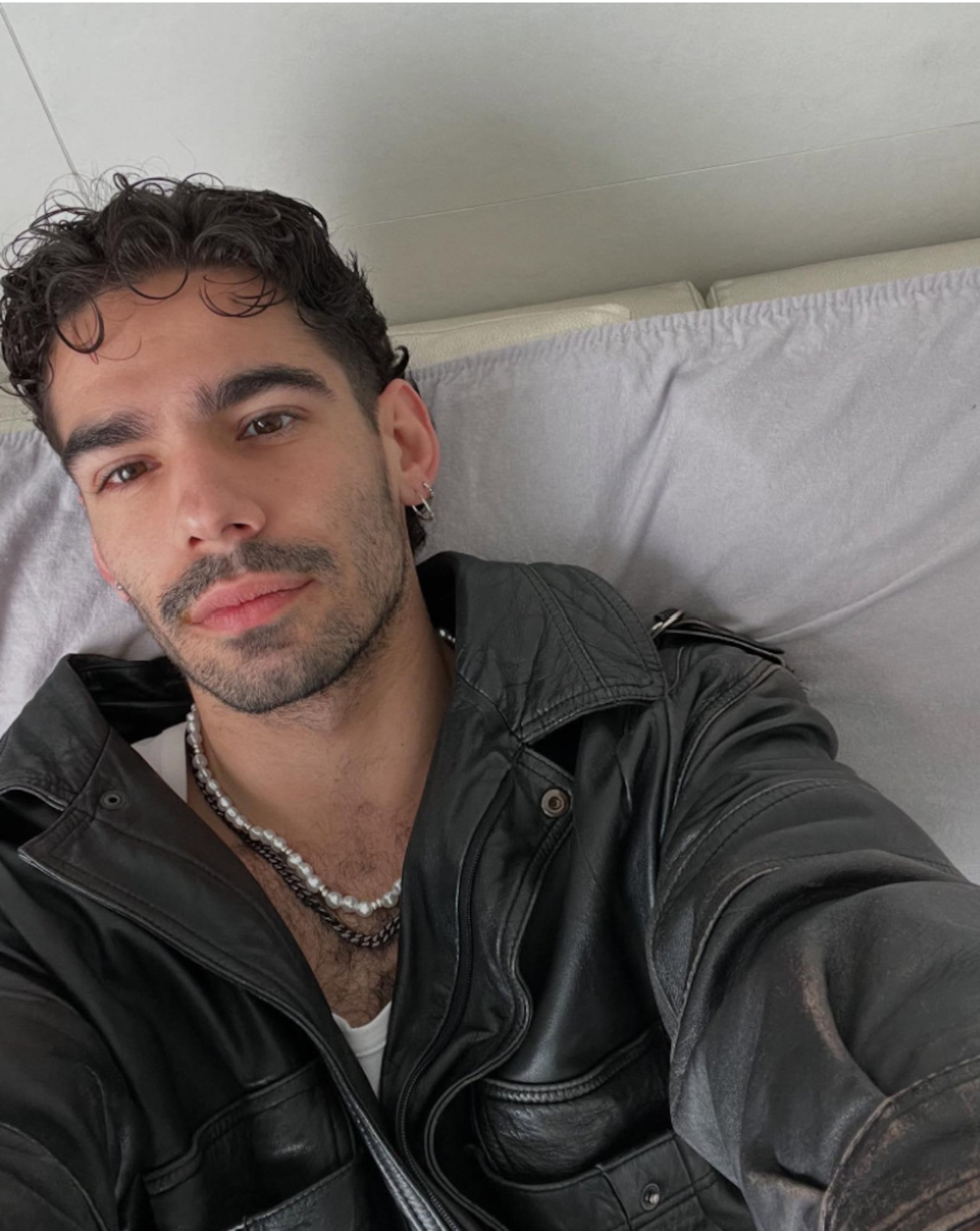 Xián Martínez.