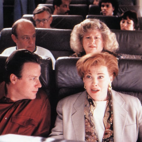 El mundo llora a Catherine O’Hara: la inolvidable mamá de Kevin en "Home Alone"