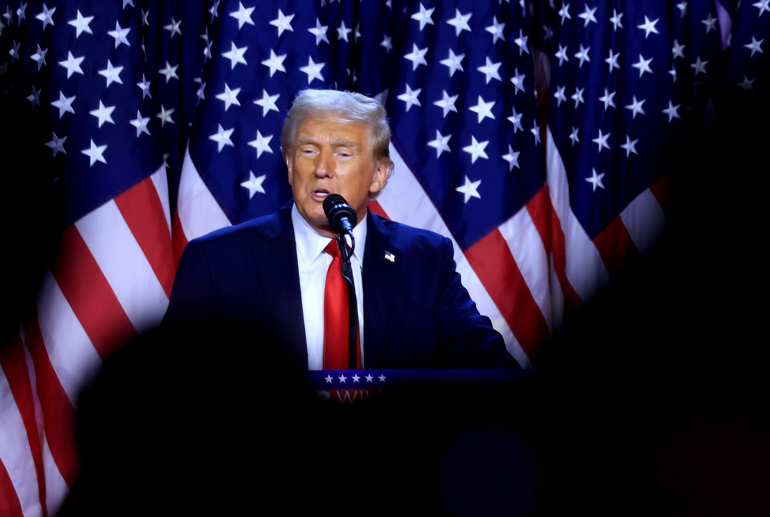 Donald J. Trump (EFE/EPA/Cristobal Herrera-Ulashkevich)