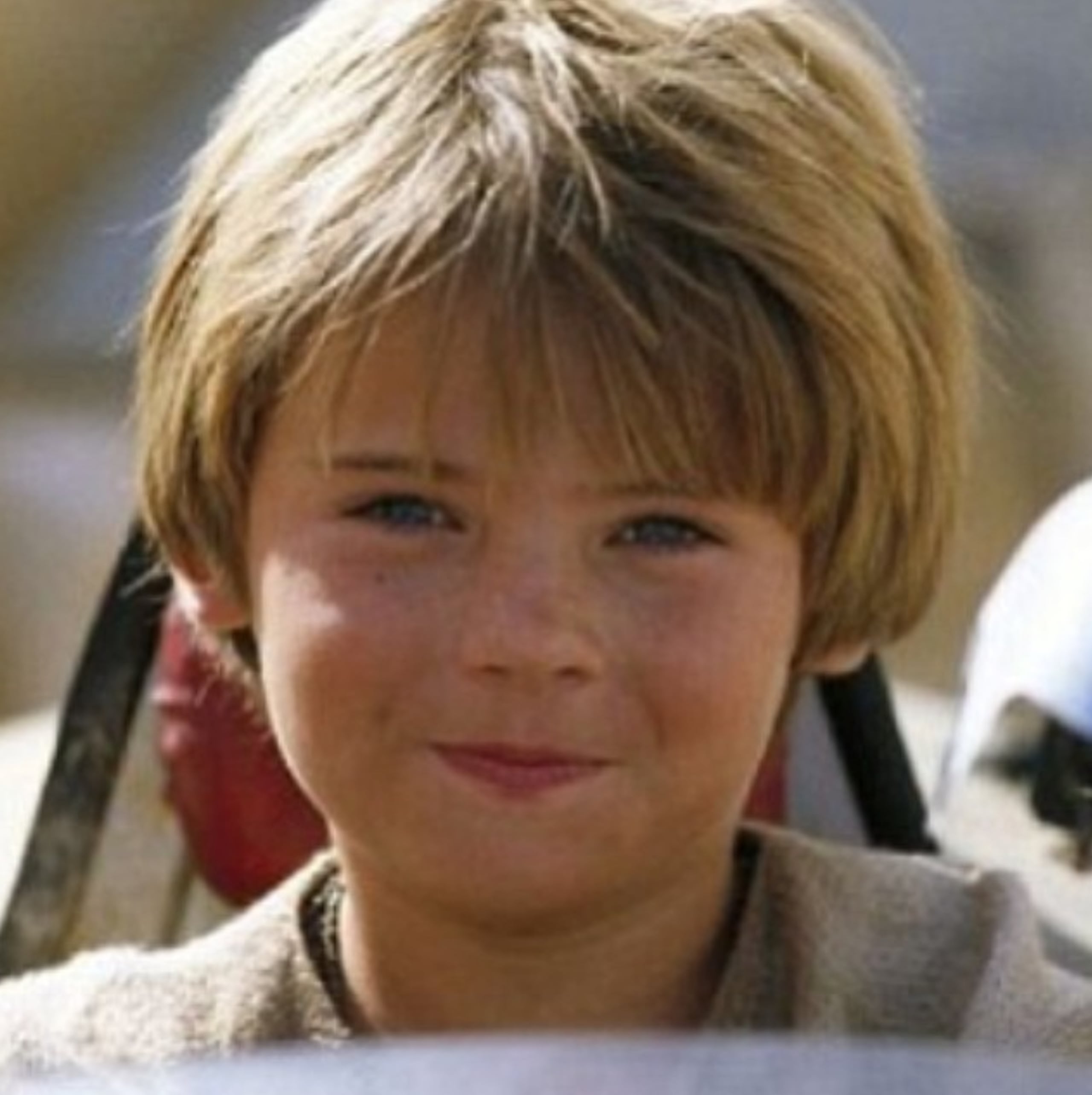 Jake Matthew Lloyd.