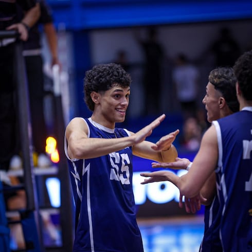 Escuelas públicas de toda la isla llegan a Gurabo para el Buzzer Beater