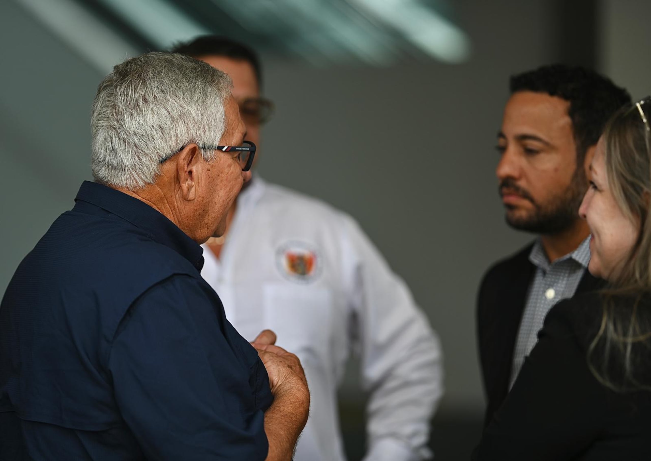 Según Tirado, la Junta de Supervisión Fiscal indicó que no ve problemas con la medida porque tiene buenas fuentes de repago.