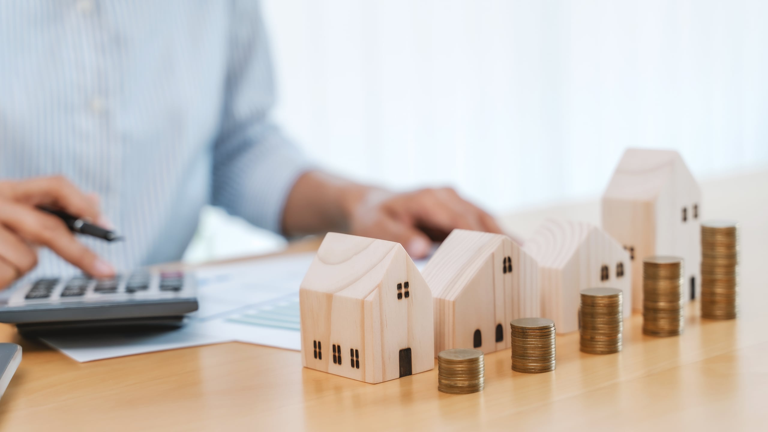 Para el caso de Estados Unidos, el 42% dice que no espera ser propietario de una vivienda en ningún momento de sus vidas.