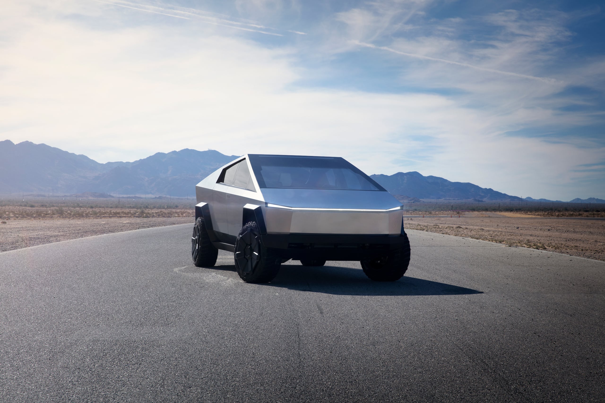 Las acciones de Tesla Inc. cayeron un 4.4% en las operaciones posteriores al cierre de los mercados el miércoles.