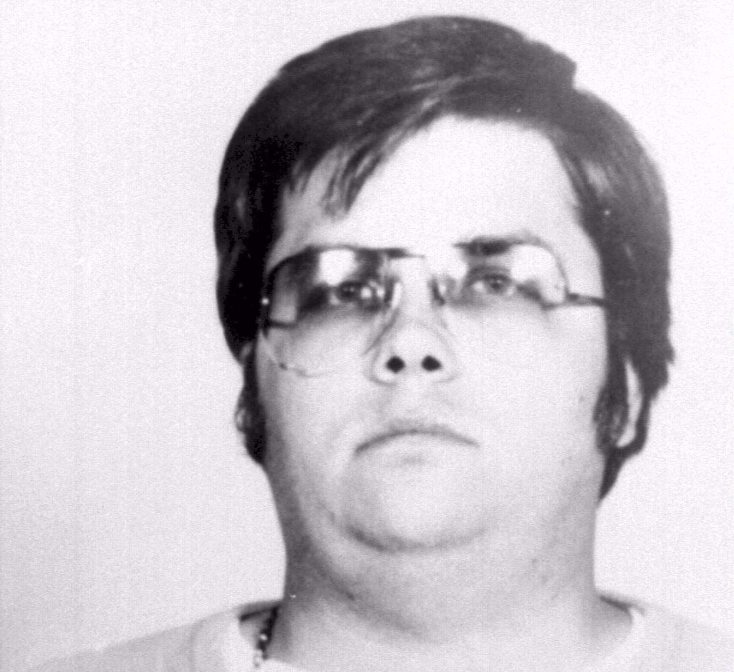 Mark David Chapman (EFE/NYCPD)