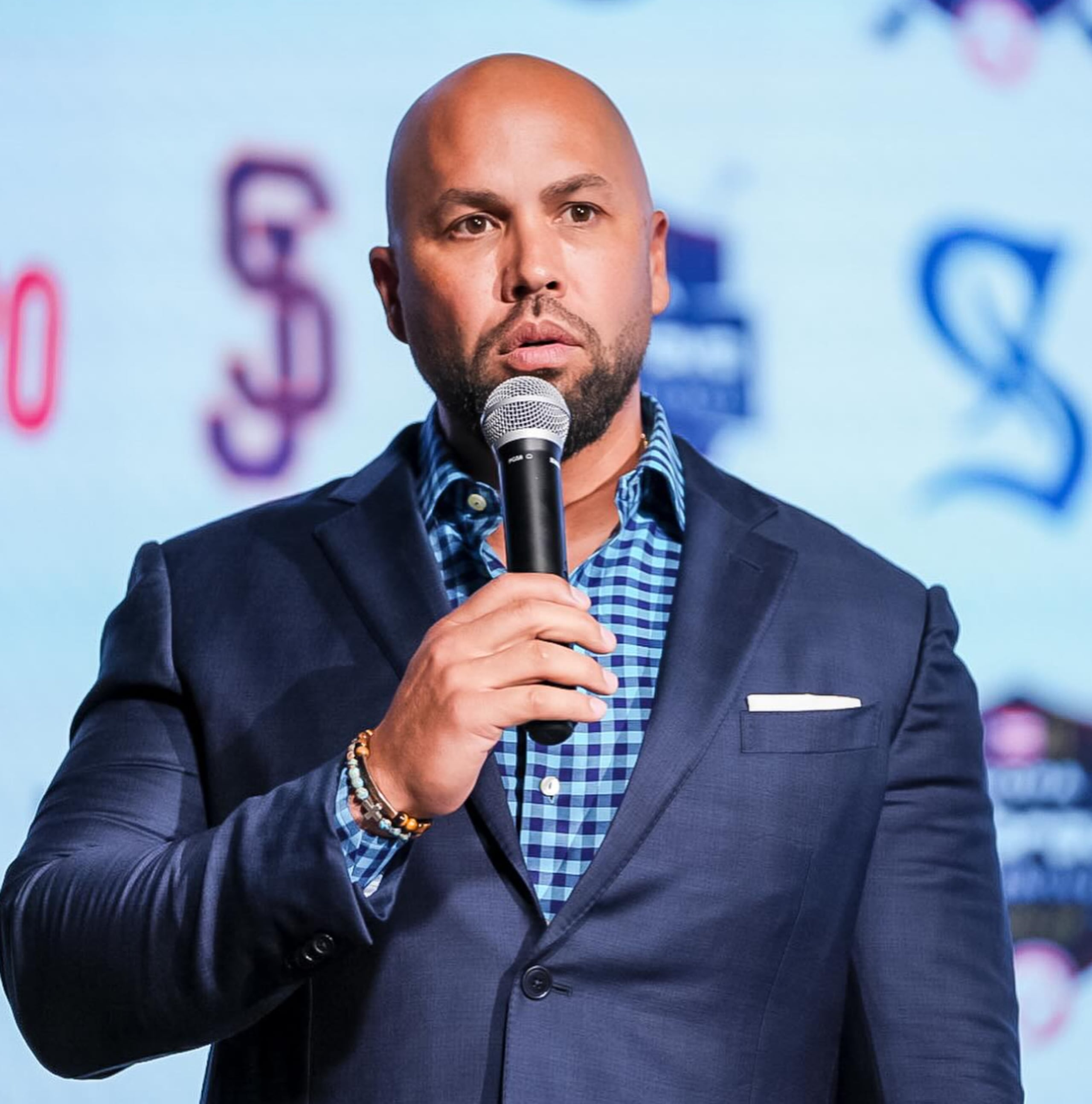Carlos Beltrán será homenajeado por la LBPRC.