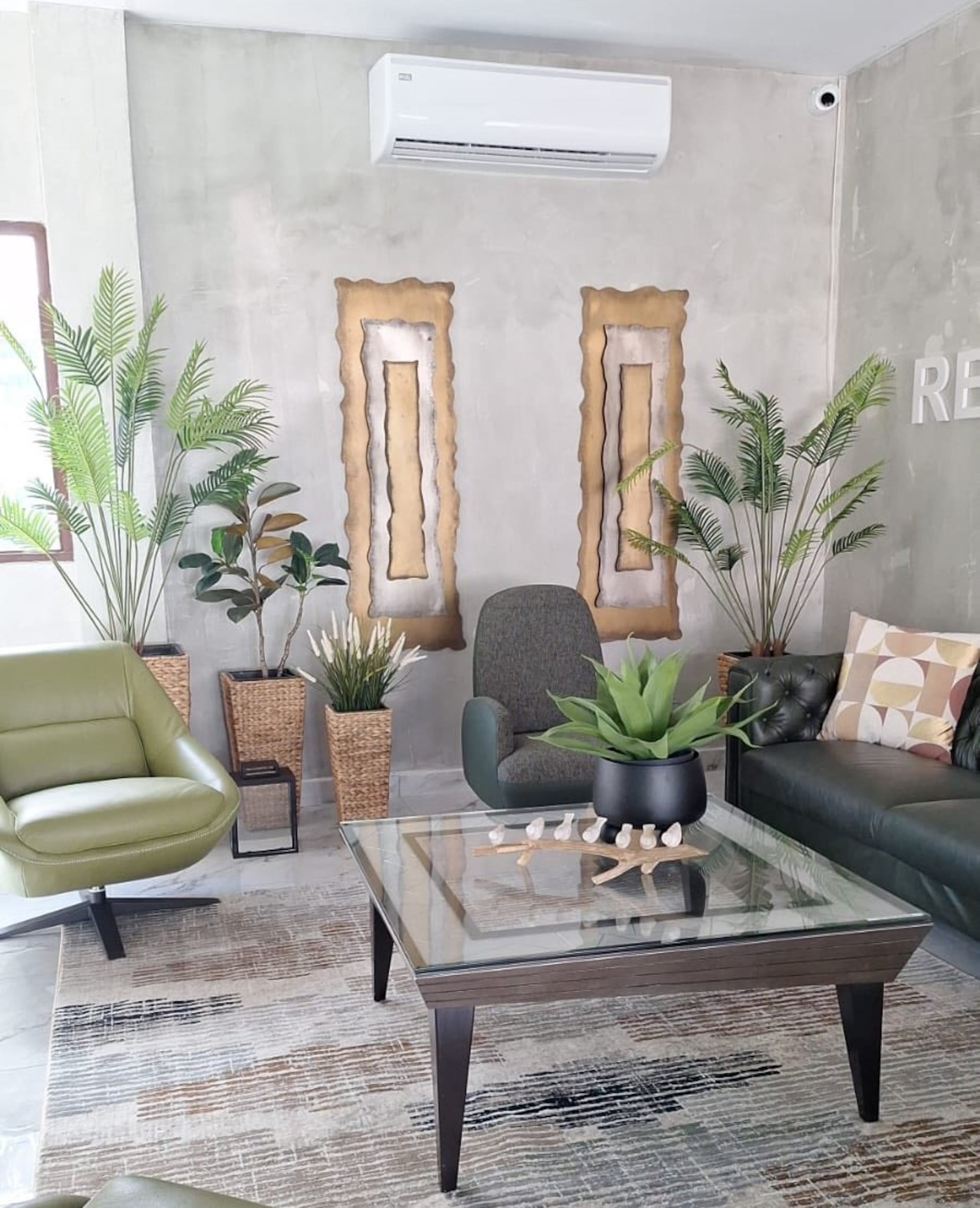 Hotel Vista Alegre en Barranquitas.