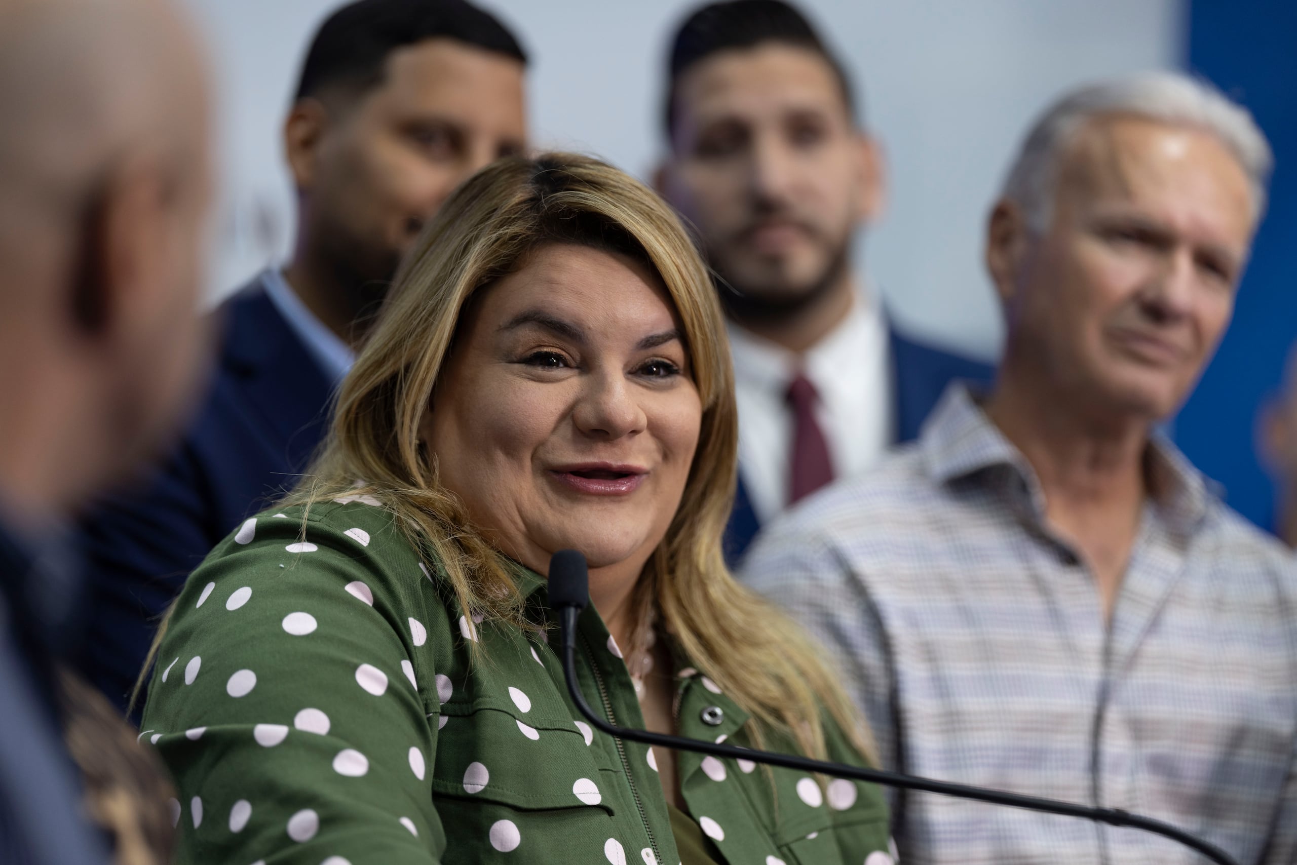 El Directorio del PNP se reúne este viernes.