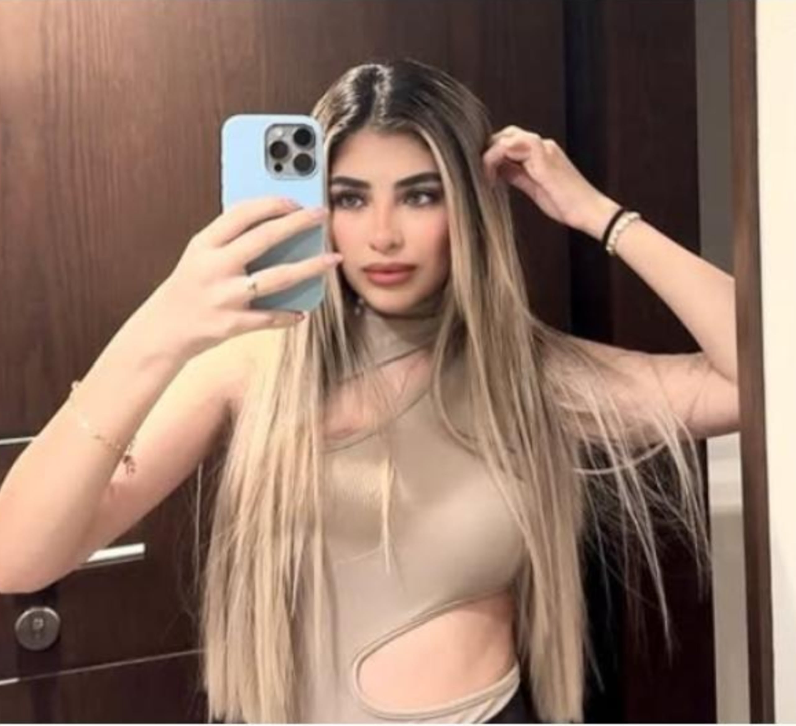 Valeria Márquez.