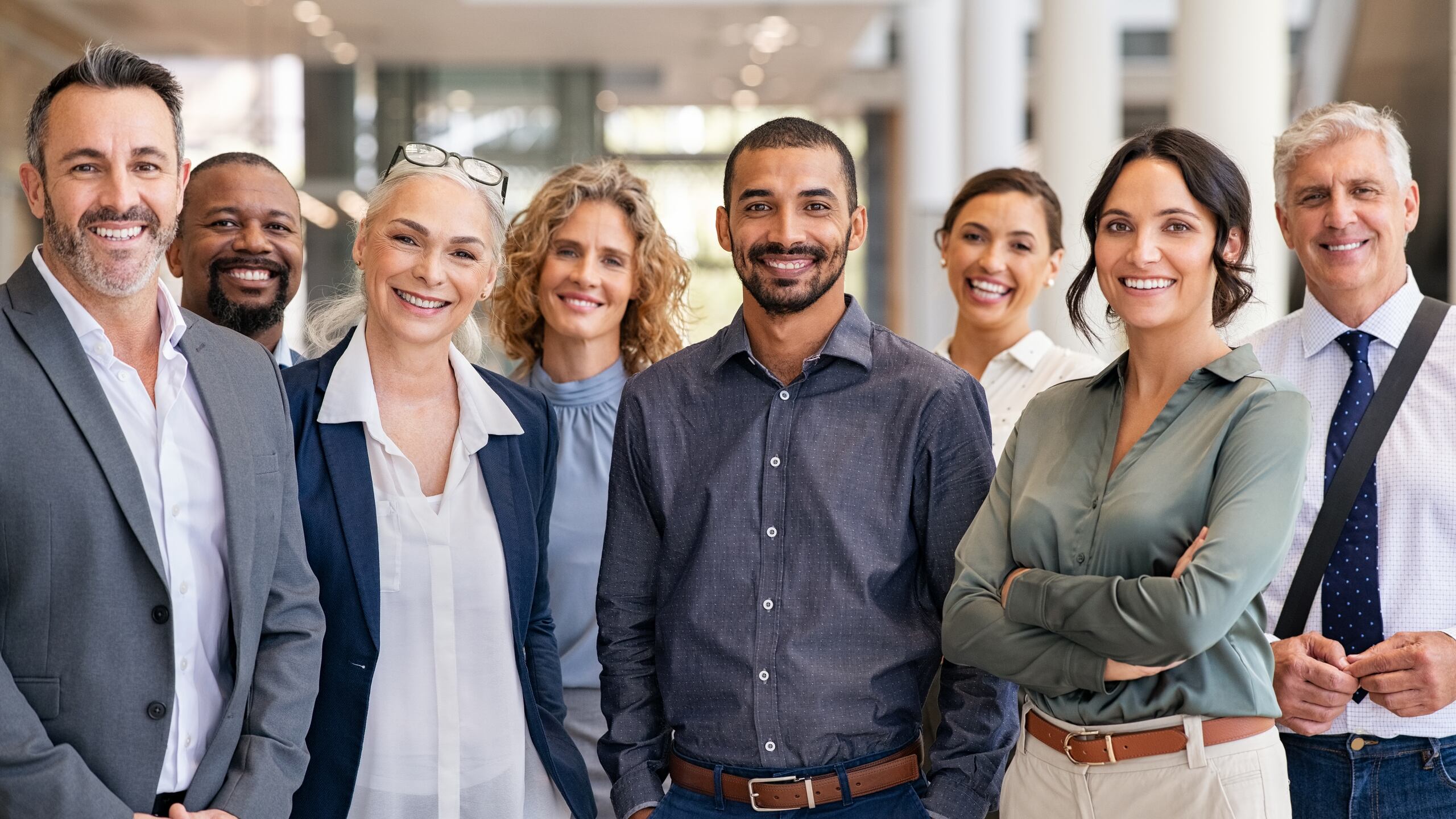 Conoce las actividades del SME Sales Summit.