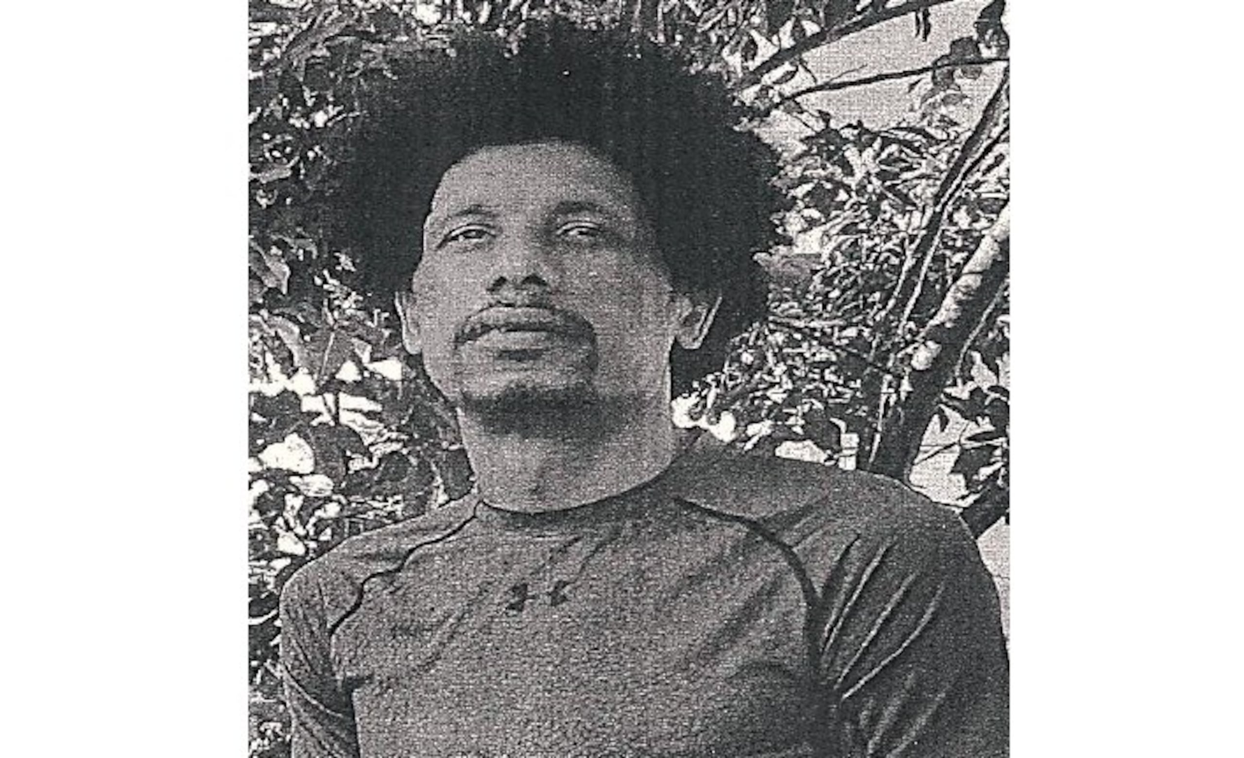 Luis Aurelio Gómez Arroyo, de 48 años, fue visto por última vez el pasado 5 de noviembre conduciendo una bicicleta por el pueblo de Humacao.