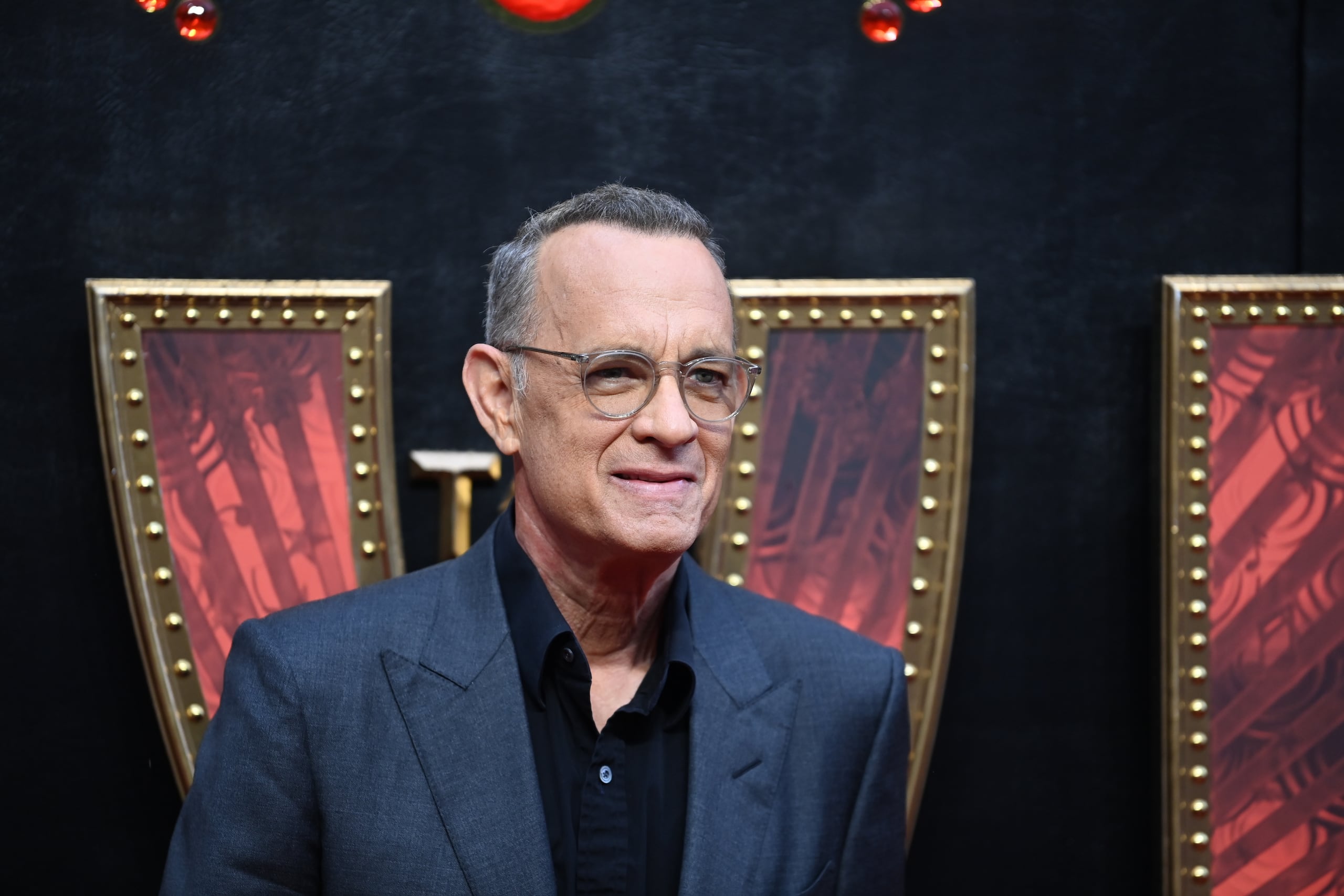 El actor Tom Hanks elaboró una interesante novela de ficción que publicará en mayo de 2023.