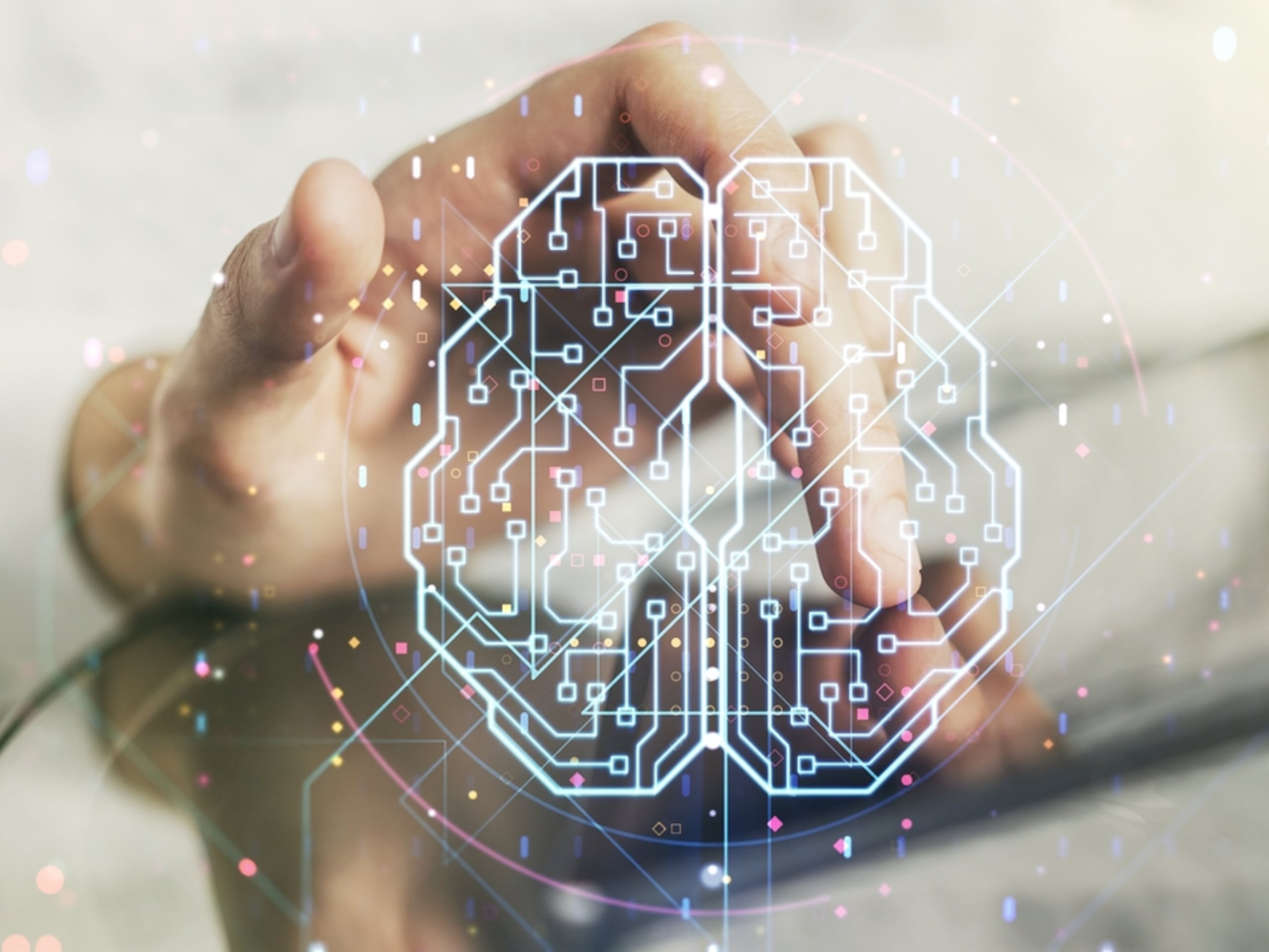 Con la incursión de la inteligencia artificial en los salones de clase, veremos una educación de avanzada con los docentes como facilitadores del proceso de aprendizaje, pero no siendo la fuente principal de la educación.