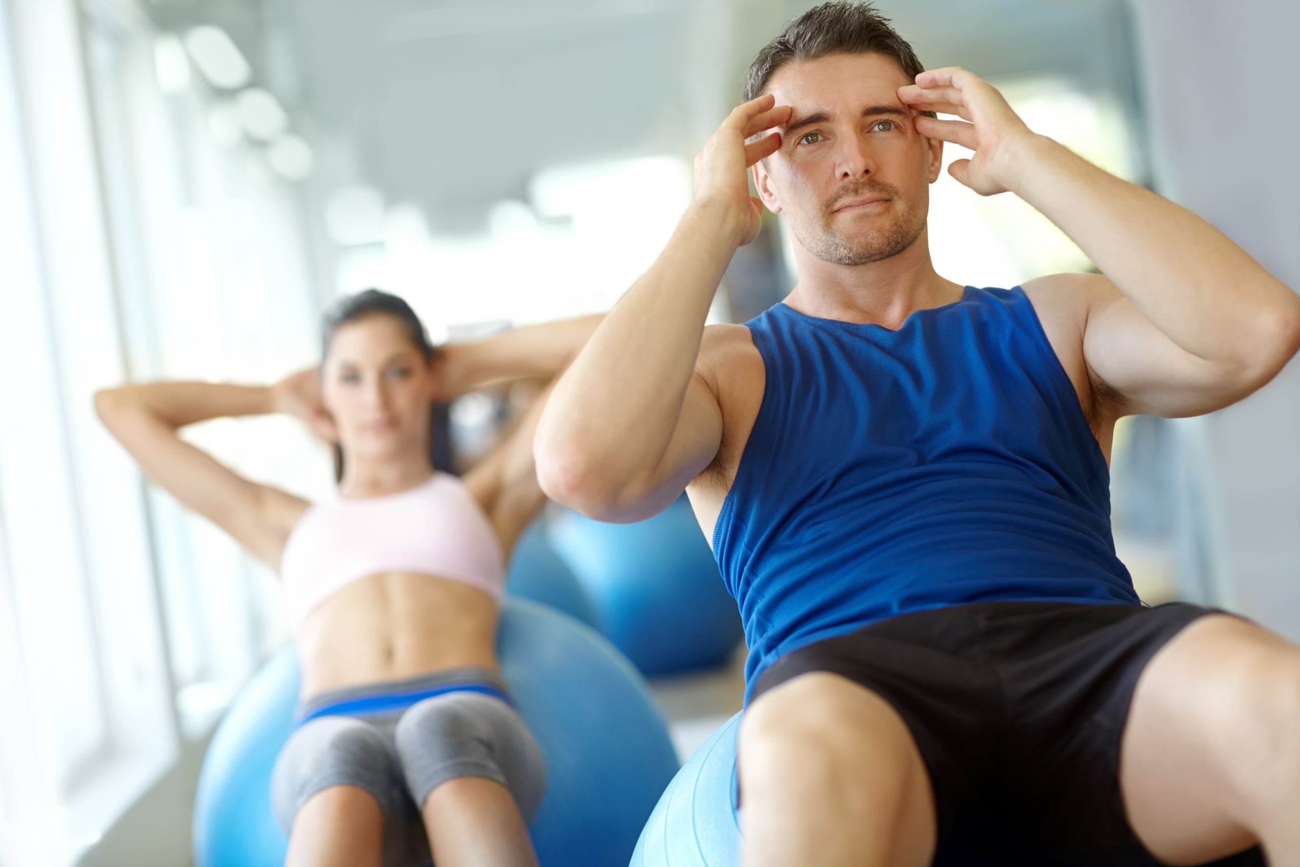 Las malas palabras ayudan a reducir la percepción de dolor.