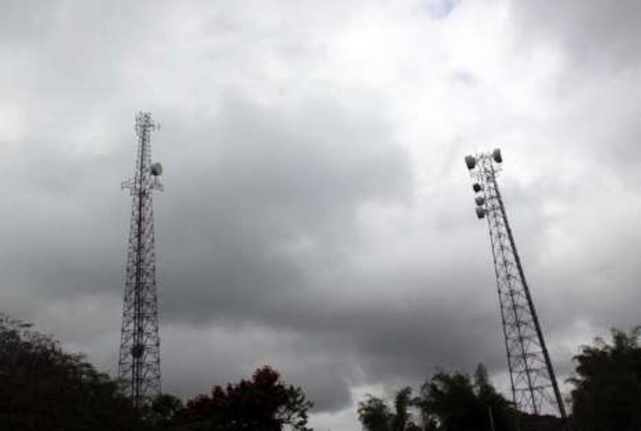 Existe una orden municipal que prohíbe las antenas de telecomunicaciones en Añasco. <font color="yellow">(Primera Hora / Archivo / Nelson reyes Faría)</font>