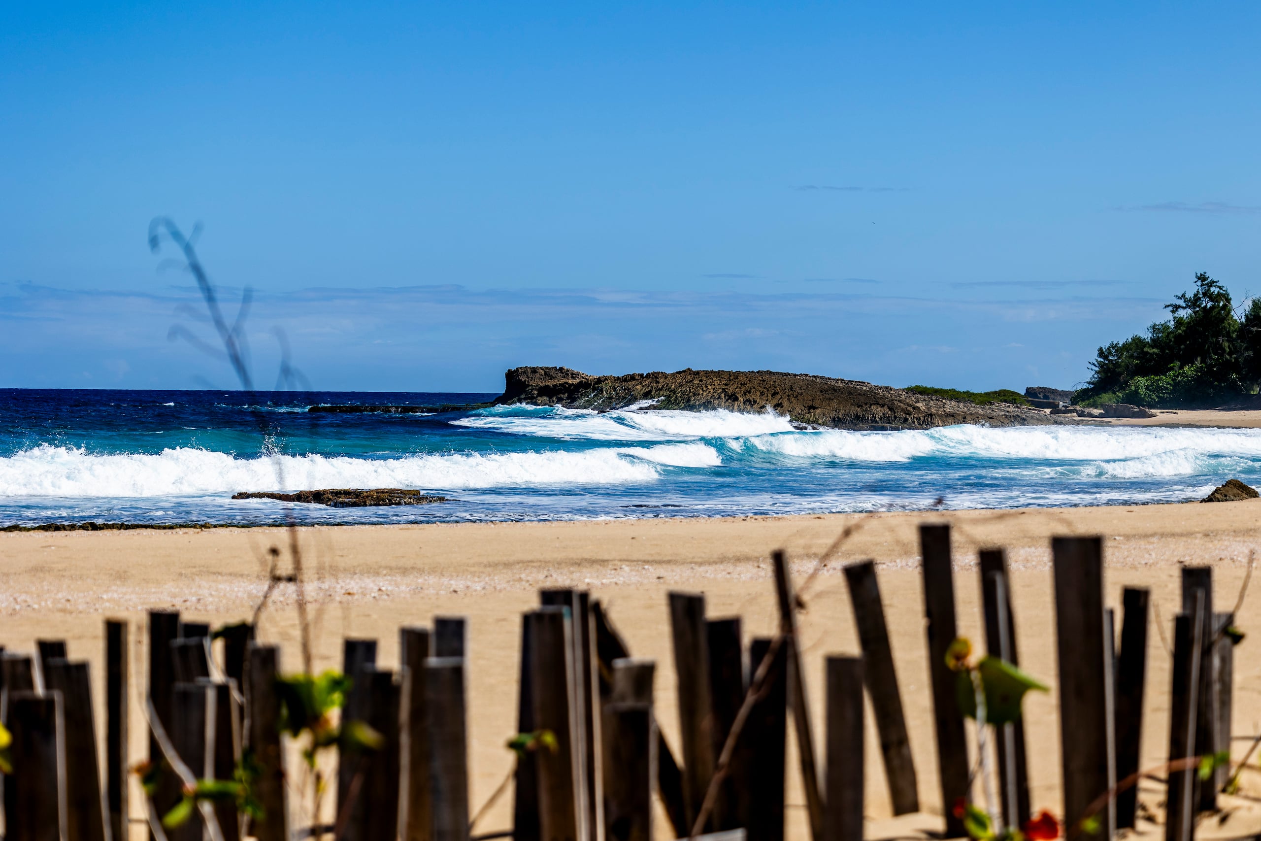Los paisajes costeros evocaban más sentimientos de tranquilidad que otros.