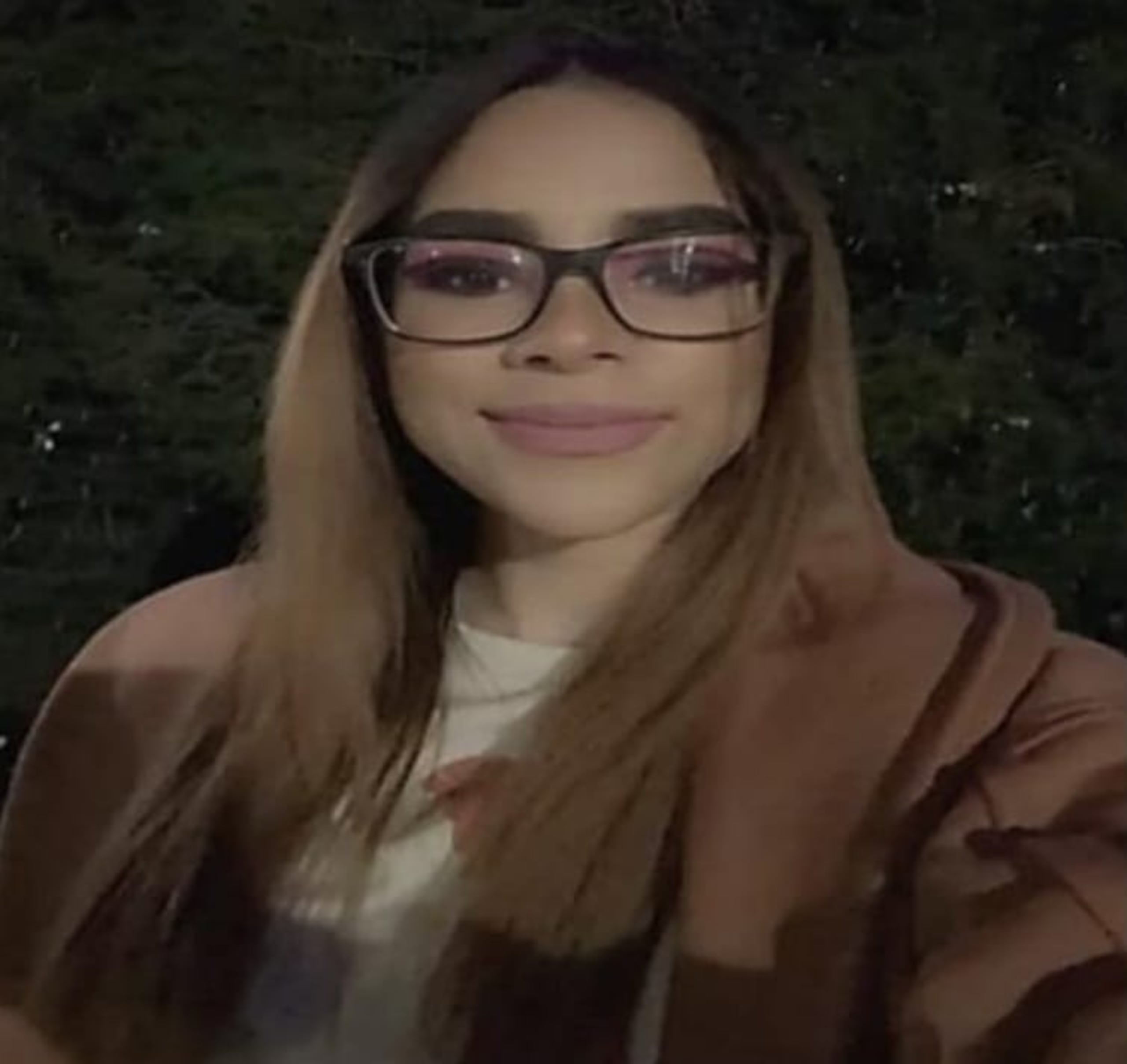 Nicole Enid Ocasio De La Rosa fue localizada en Caimito.
