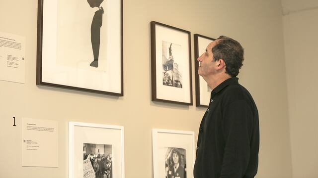 La fotografía de Foto Colectania repasa la historia de España y Portugal en la feria Art Basel Miami