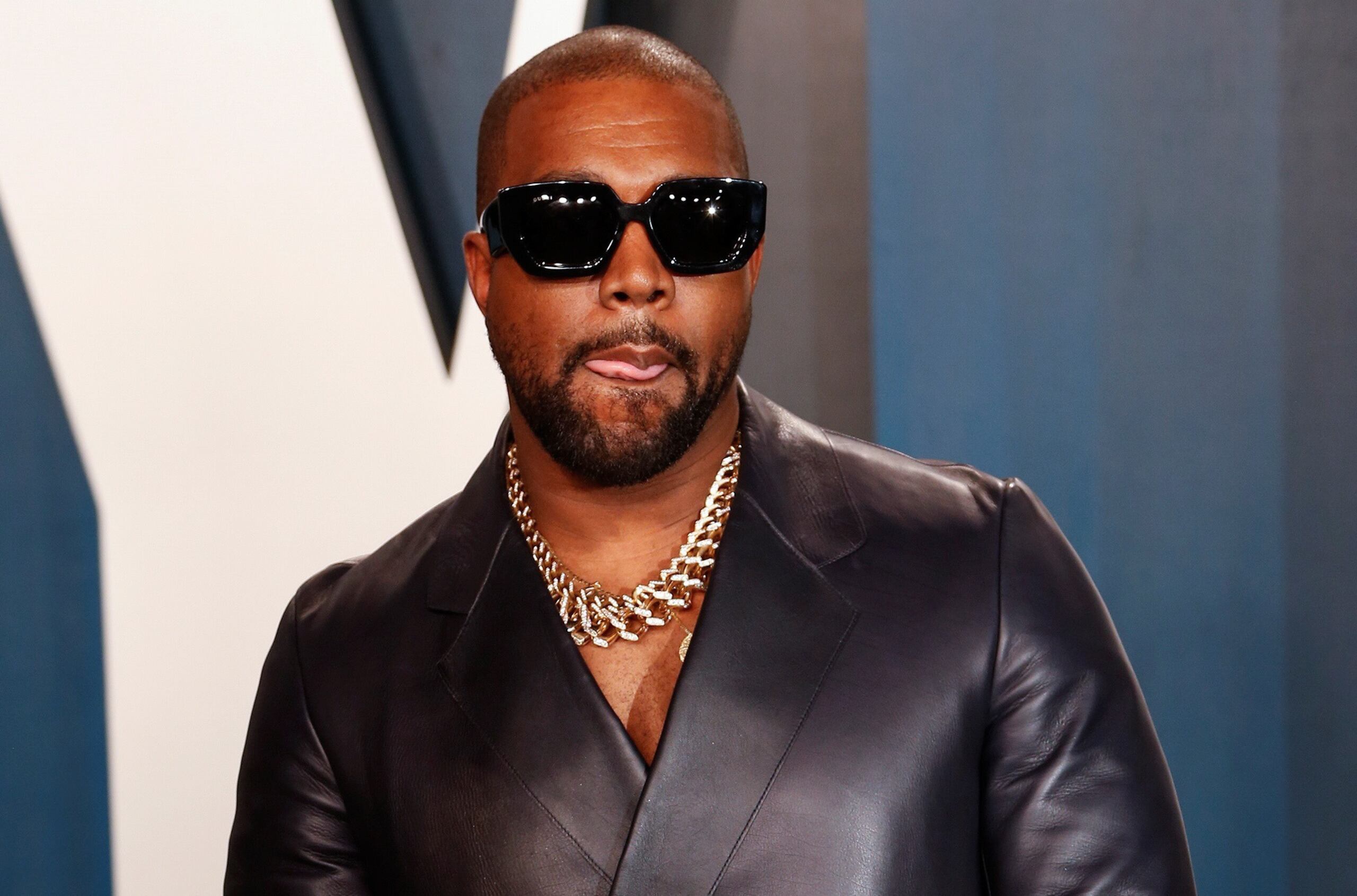 Kanye West, ahora conocido como Ye. (EFE/EPA/RINGO CHIU/ARCHIVO)