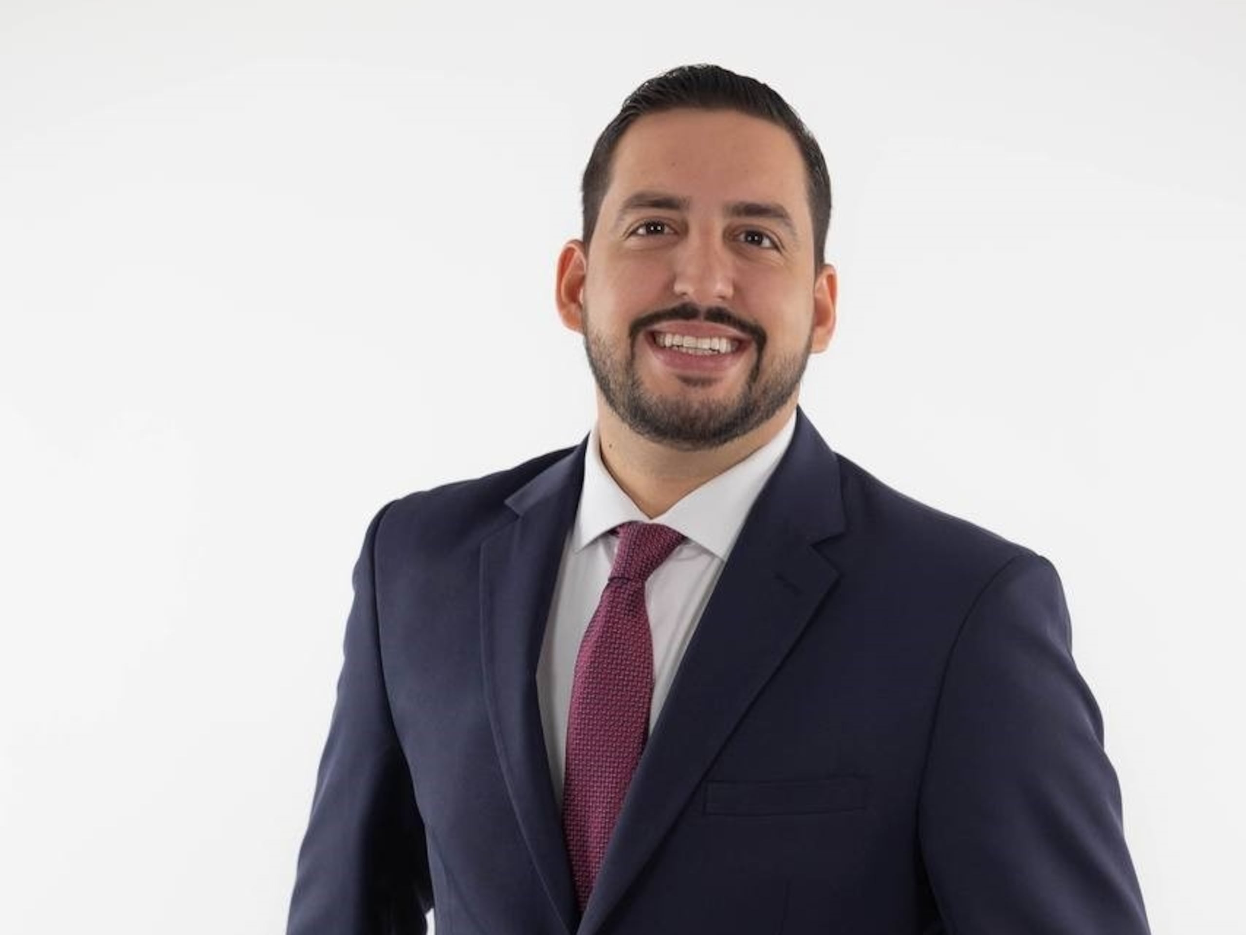 Jorge Enrique Pagán Pagán asume la presidencia con amplios planes sobre la mesa.