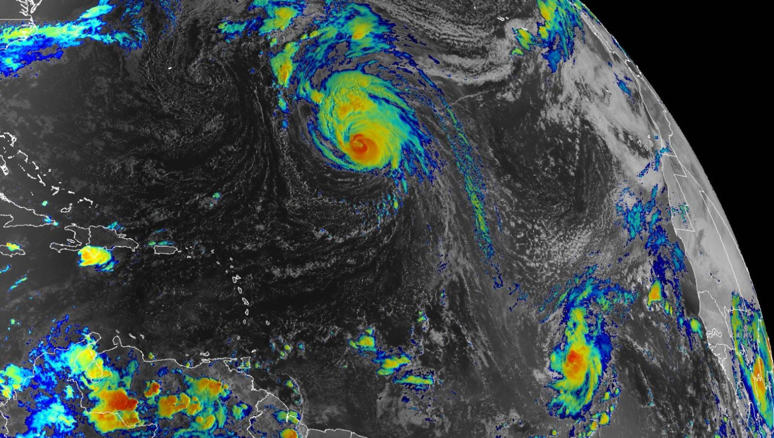 Desde marzo, la Administración de Trump pidió a los gerentes NOAA que aborden un recorte adicional de 1,000 trabajadores, que llevaría a la salida de un 20 % de la plantilla.