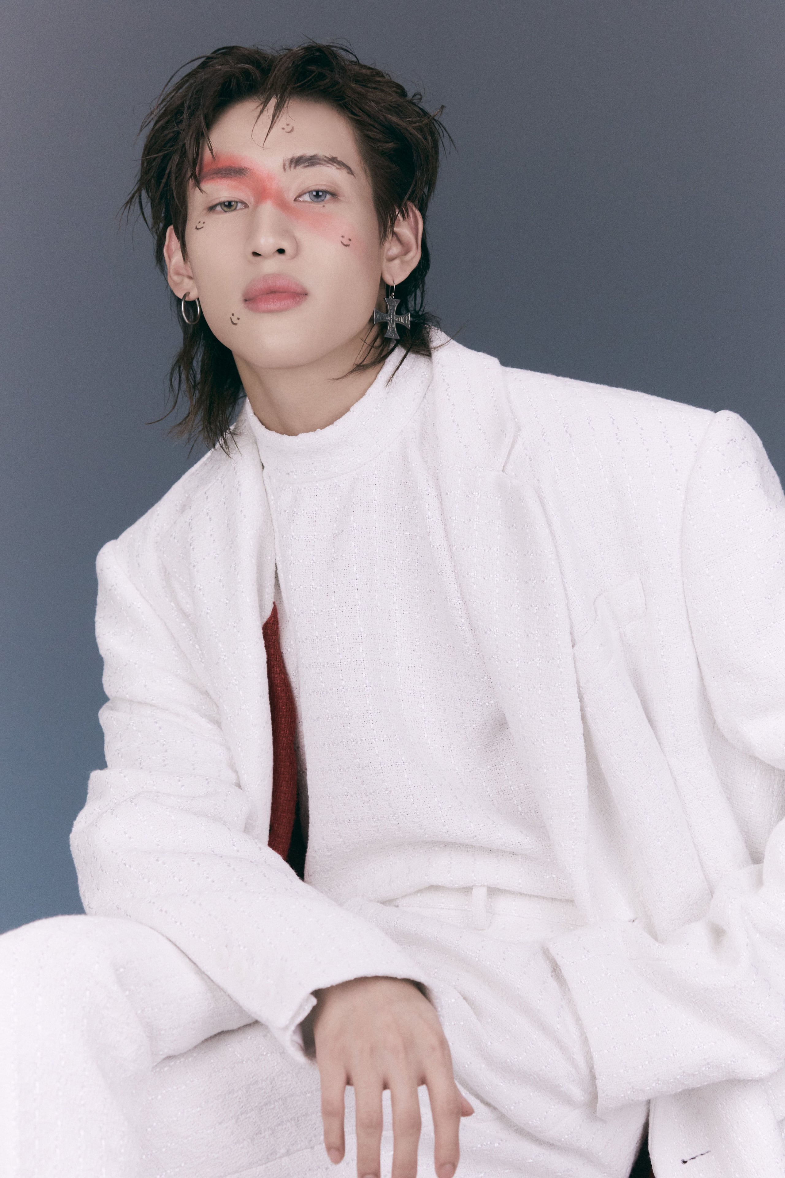 El exintegrante de la agrupación GOT7 llevará su concierto a Estados Unidos y Latinoamérica.