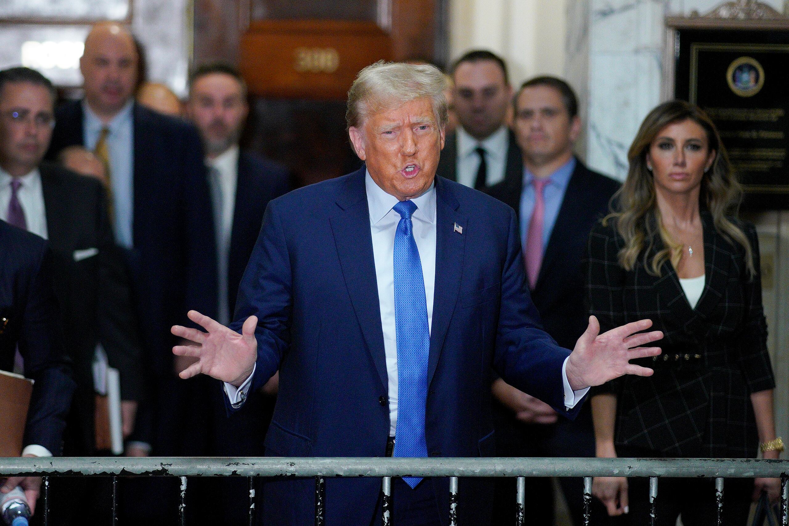 Nevada es el tercer estado donde se radican cargos contra falsos delegados que intentaron revertir el resultado electoral del 2020en favor de Donald Trump.