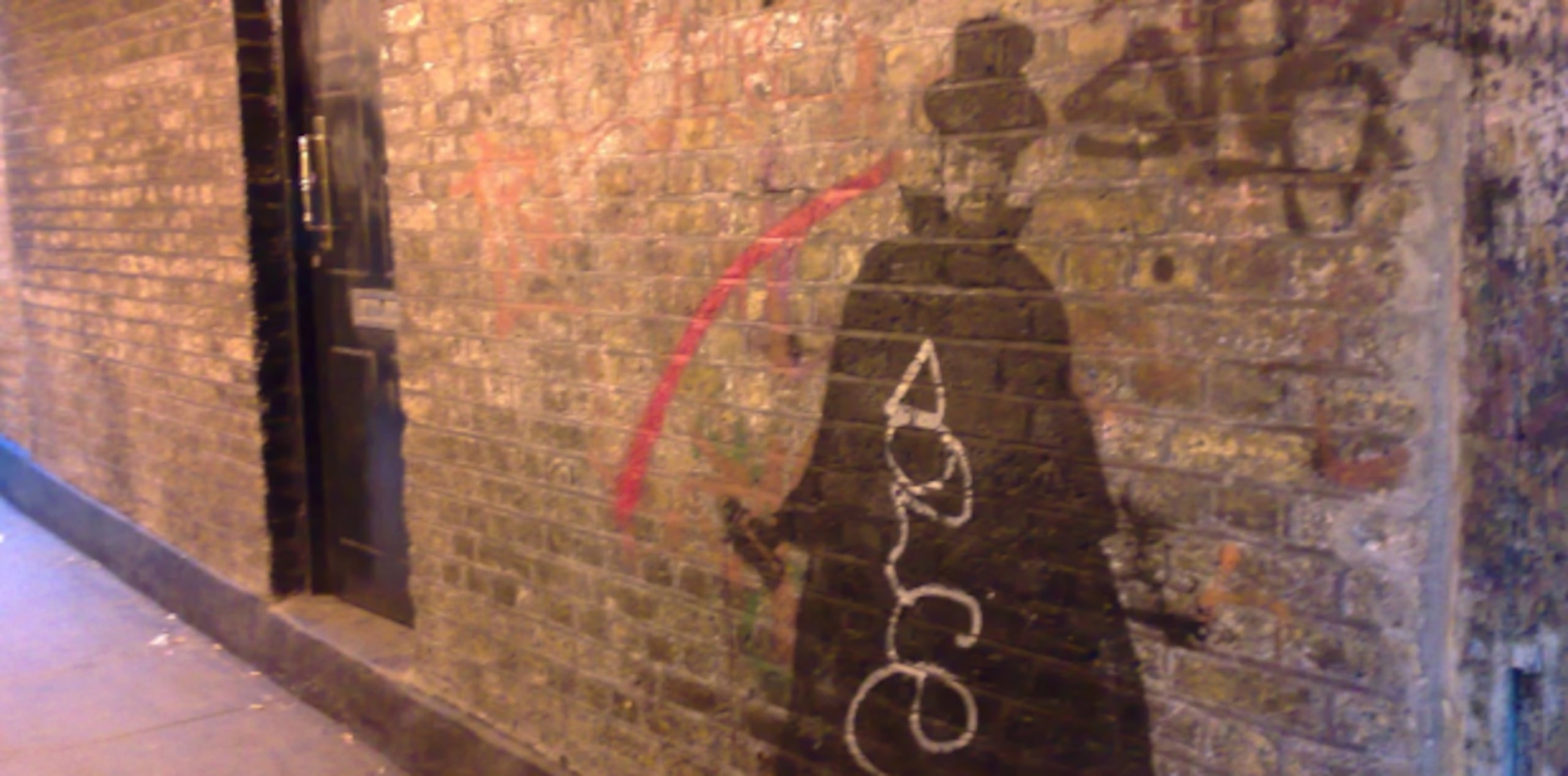 Cerca de 600 objetos, incluyendo relacionados a Jack El Destripador, saldrán de Scotland Yard para ser exhibidos desde octubre en el Museo de Londres. (Archivo)