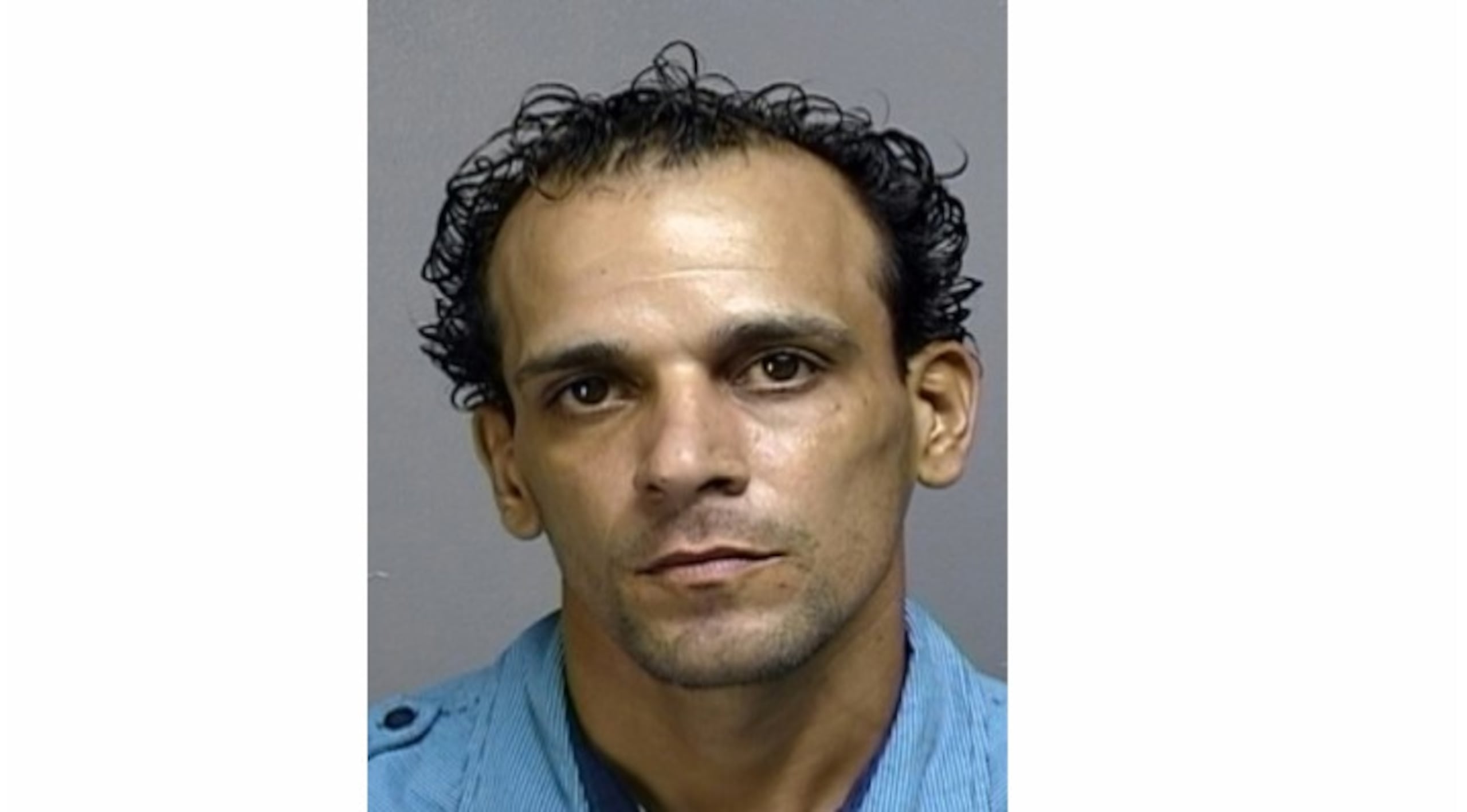 Acusado por propinarle una golpiza a una perra en Bayamón.