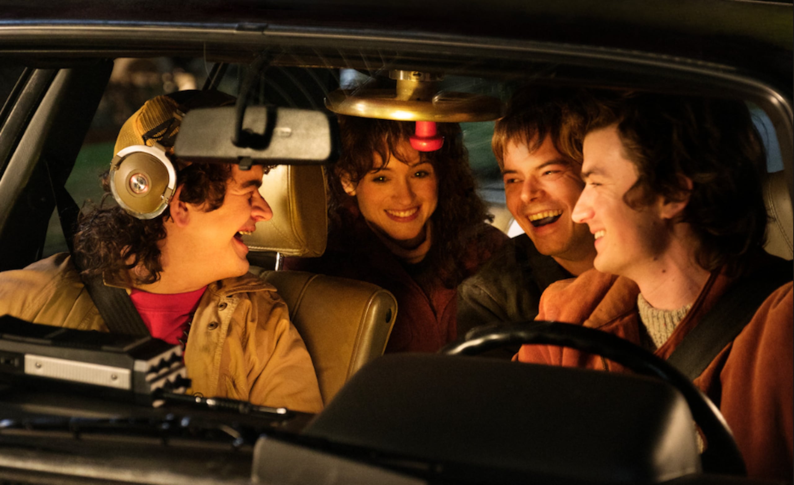 La quinta temporada tiene varias partes.