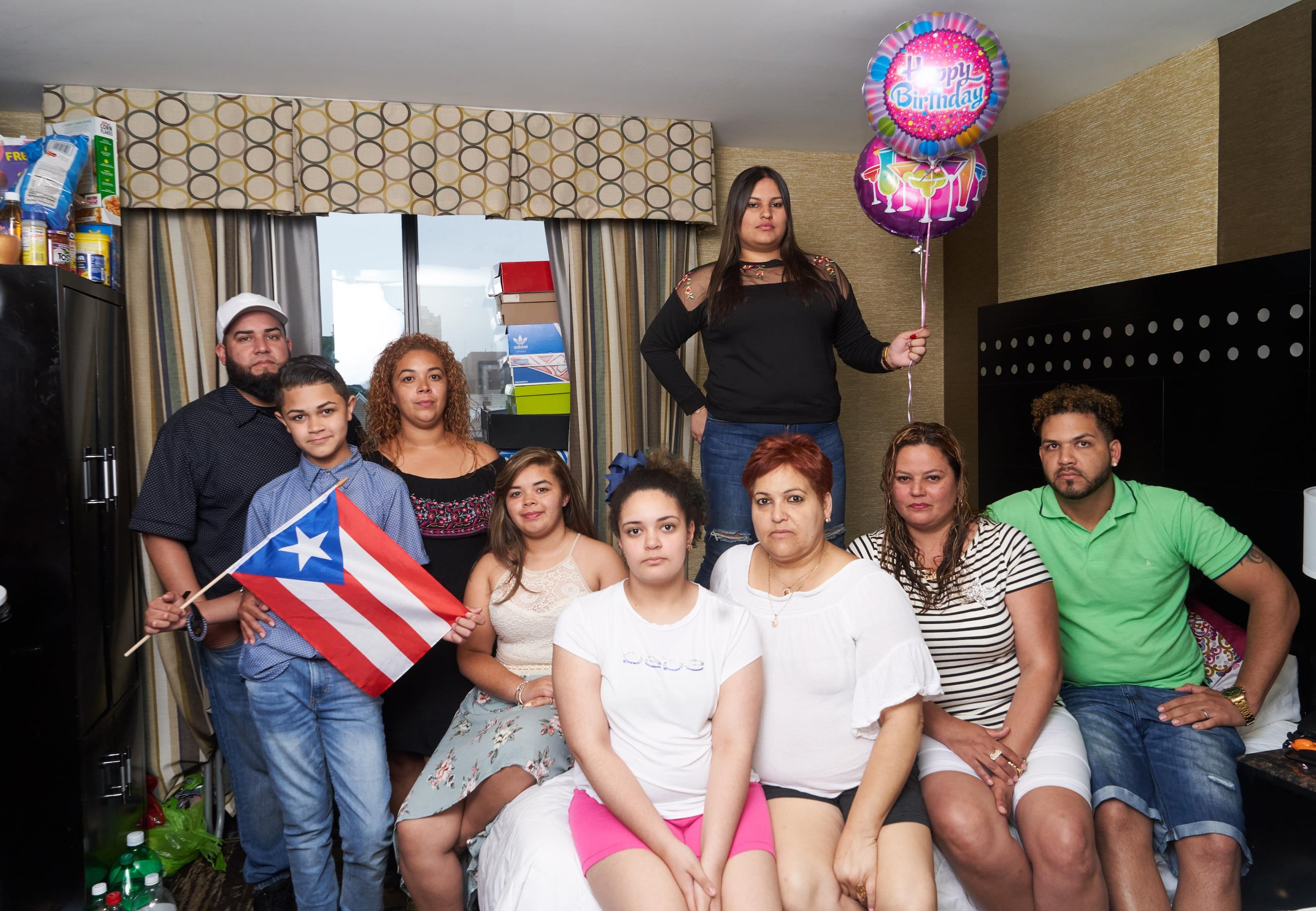El documental “After María” fue rechazado por un amplio sector del público puertorriqueño. (GFR Media)