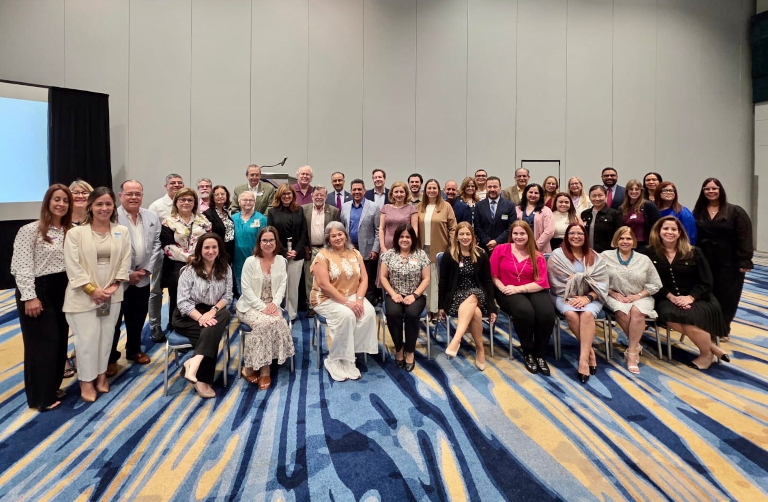 El Recinto de Ciencias Médicas de la Universidad de Puerto Rico (RCM-UPR) celebra con orgullo la renovación de la subvención otorgada por el Instituto Nacional de Ciencias Médicas Generales (NIGMS) de los Institutos Nacionales de la Salud (NIH), ascendiente a $25 millones para el periodo 2025–2030. Este significativo financiamiento impulsará la labor de la Alianza para la Investigación Clínica y Traslacional.