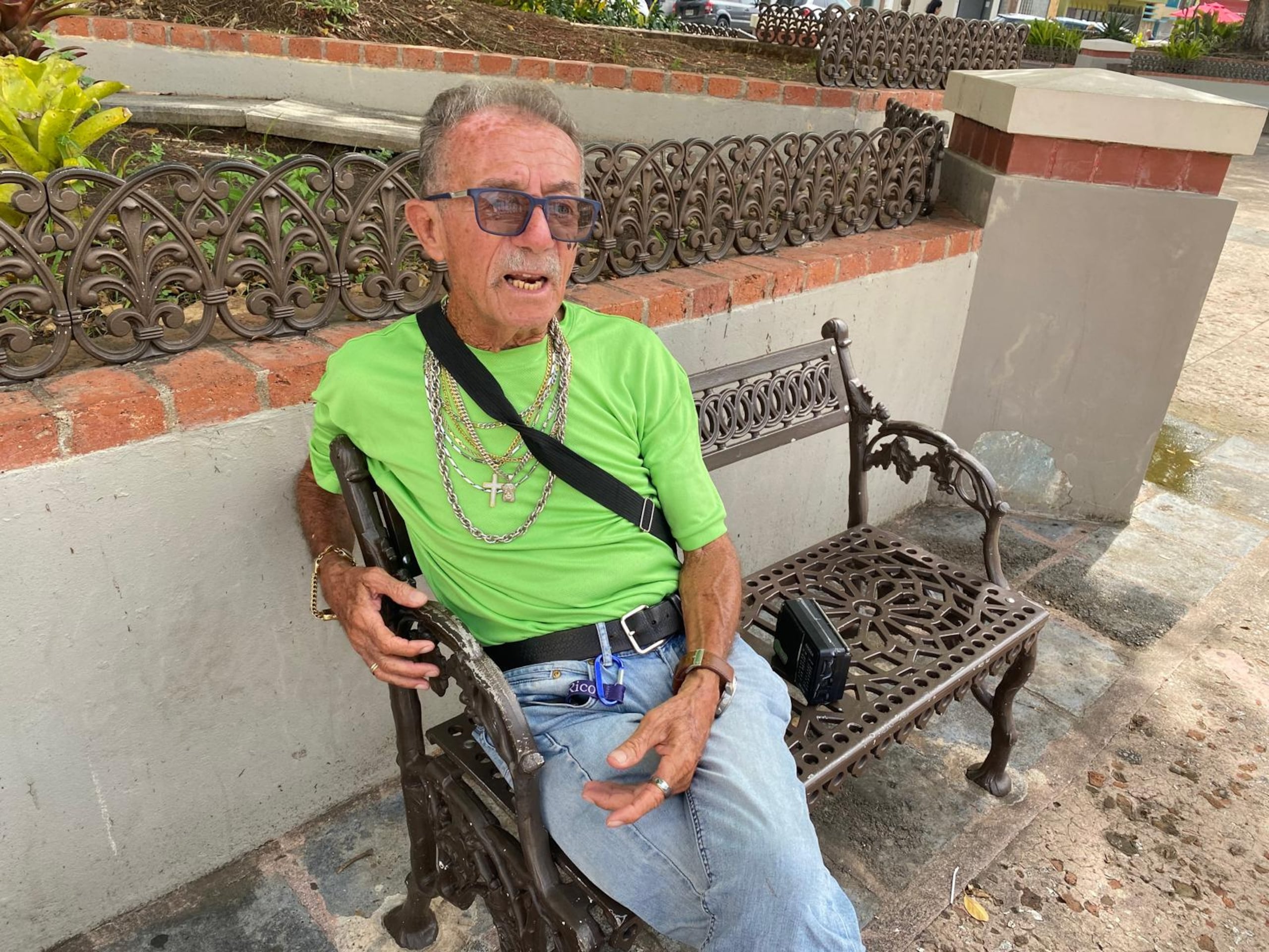 Voto2024, Aguada, Manuel Valle