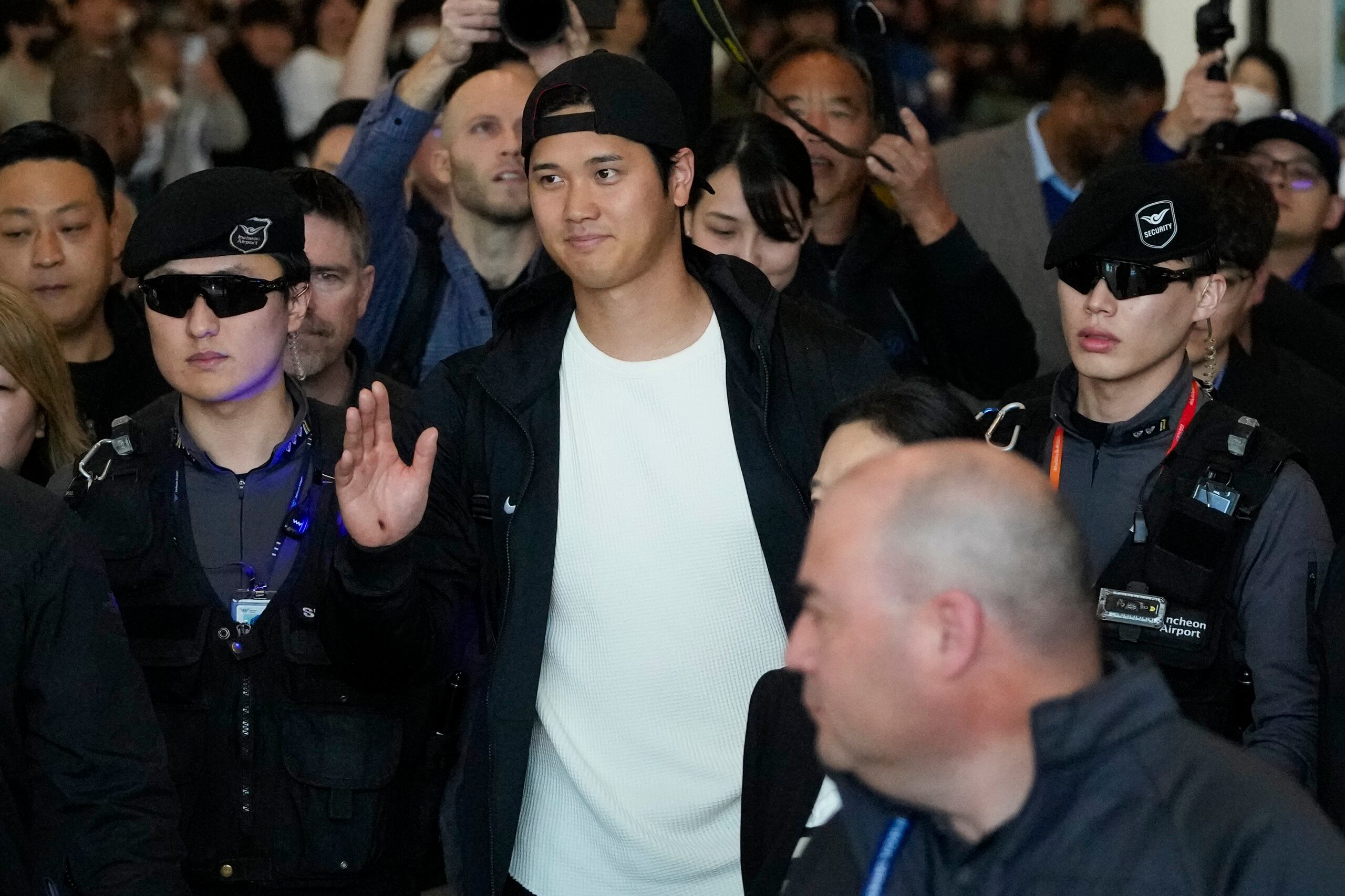 Shohei Ohtani es el jugador de béisbol más popular del mundo.
