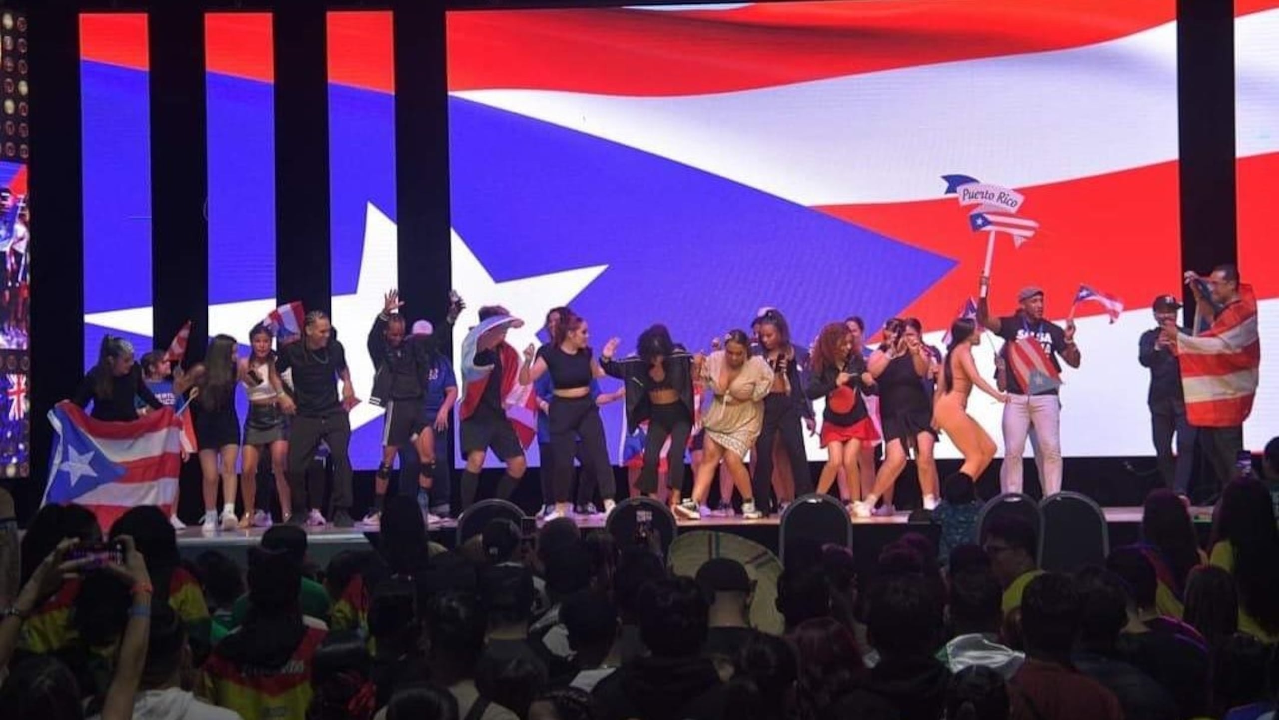 El Boricua Latin Fest contará con un sinnúmero de actividades que invitarán a aficionados y expertos a revivir la pasión por el baile.