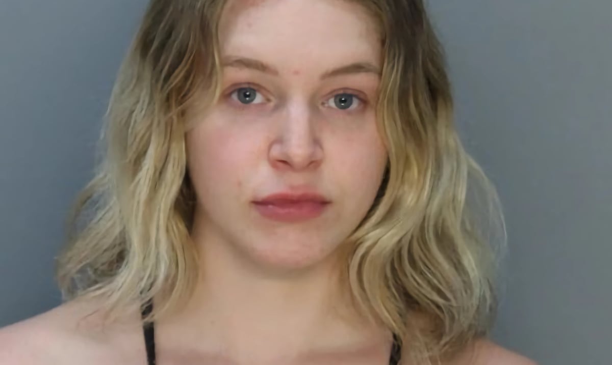 Modelo de OnlyFans se declara culpable del homicidio de su novio en Miami